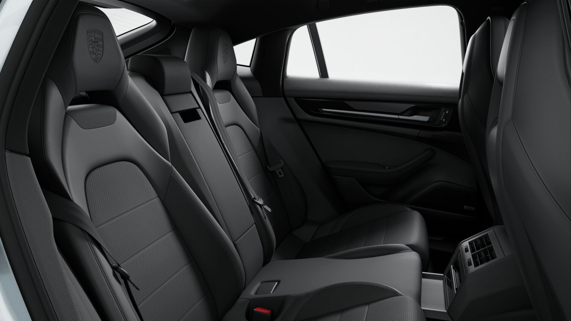 Porsche Gallery