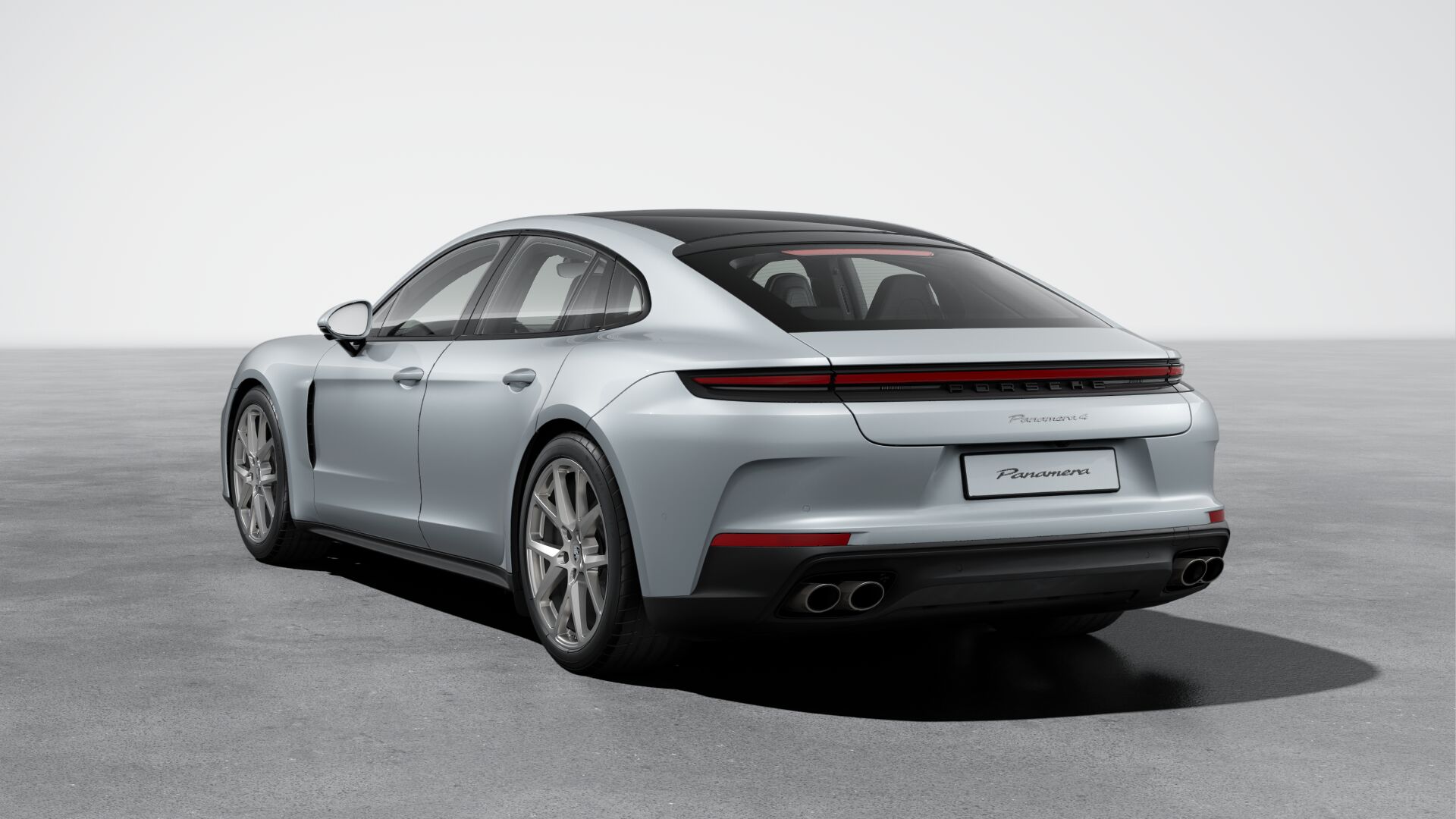 Porsche Gallery