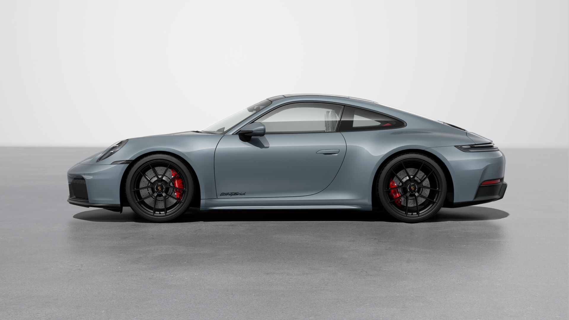 Porsche Gallery