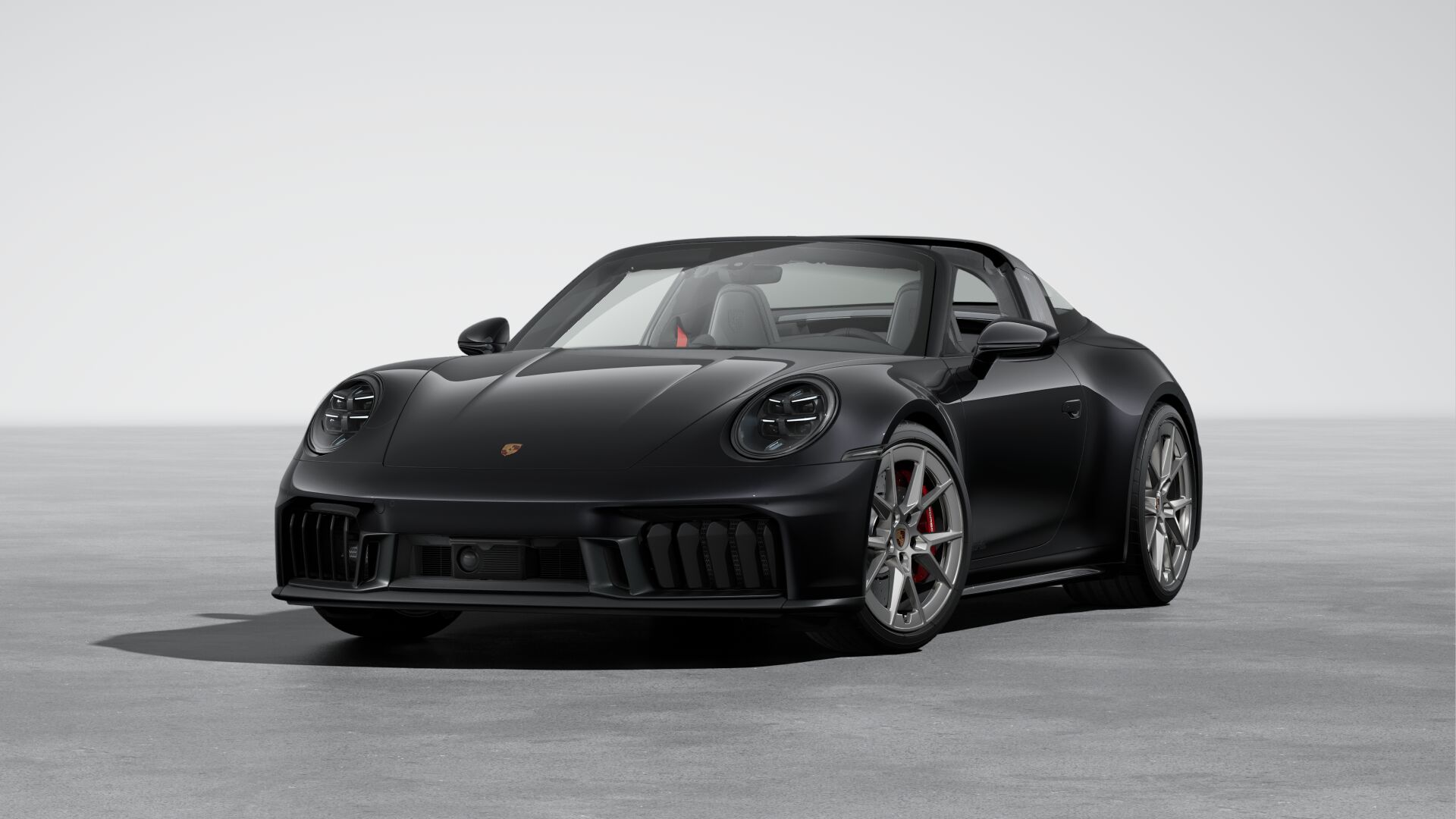 Porsche Gallery