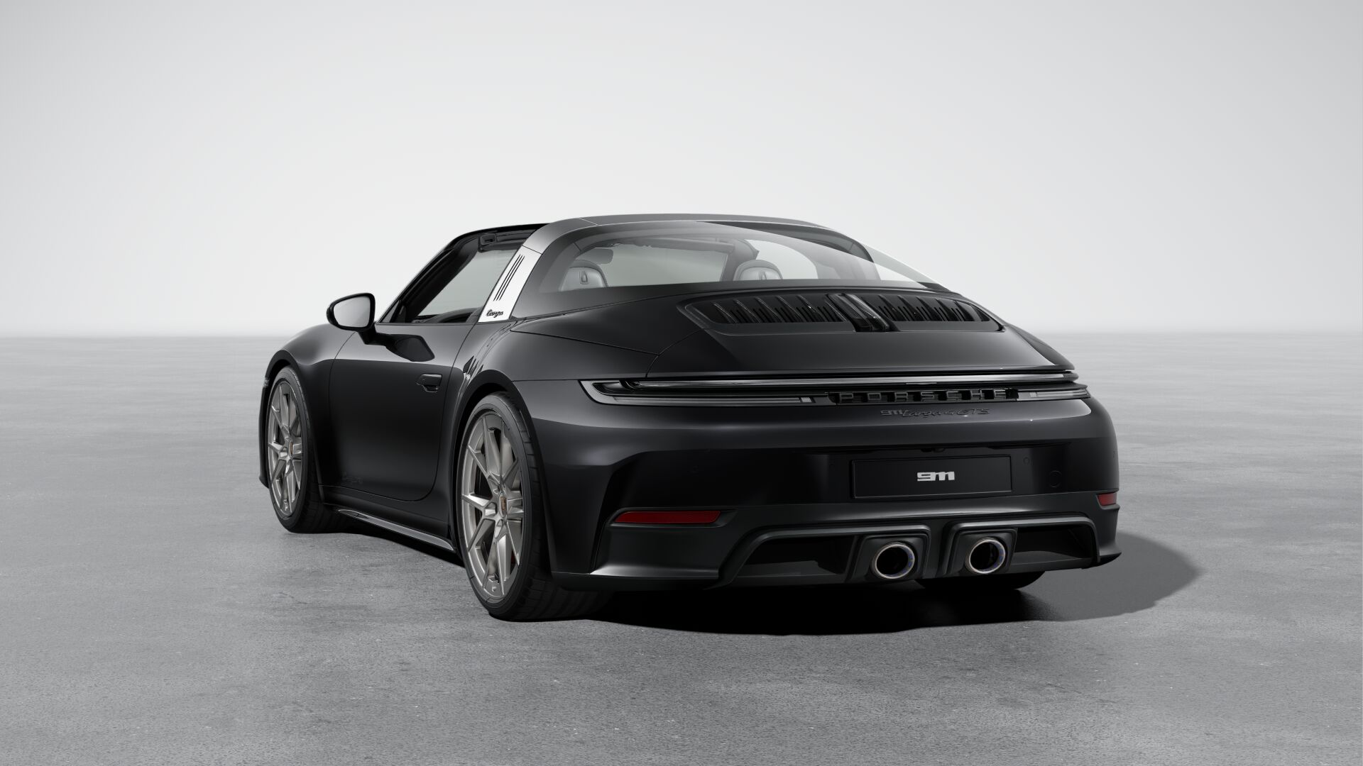Porsche Gallery