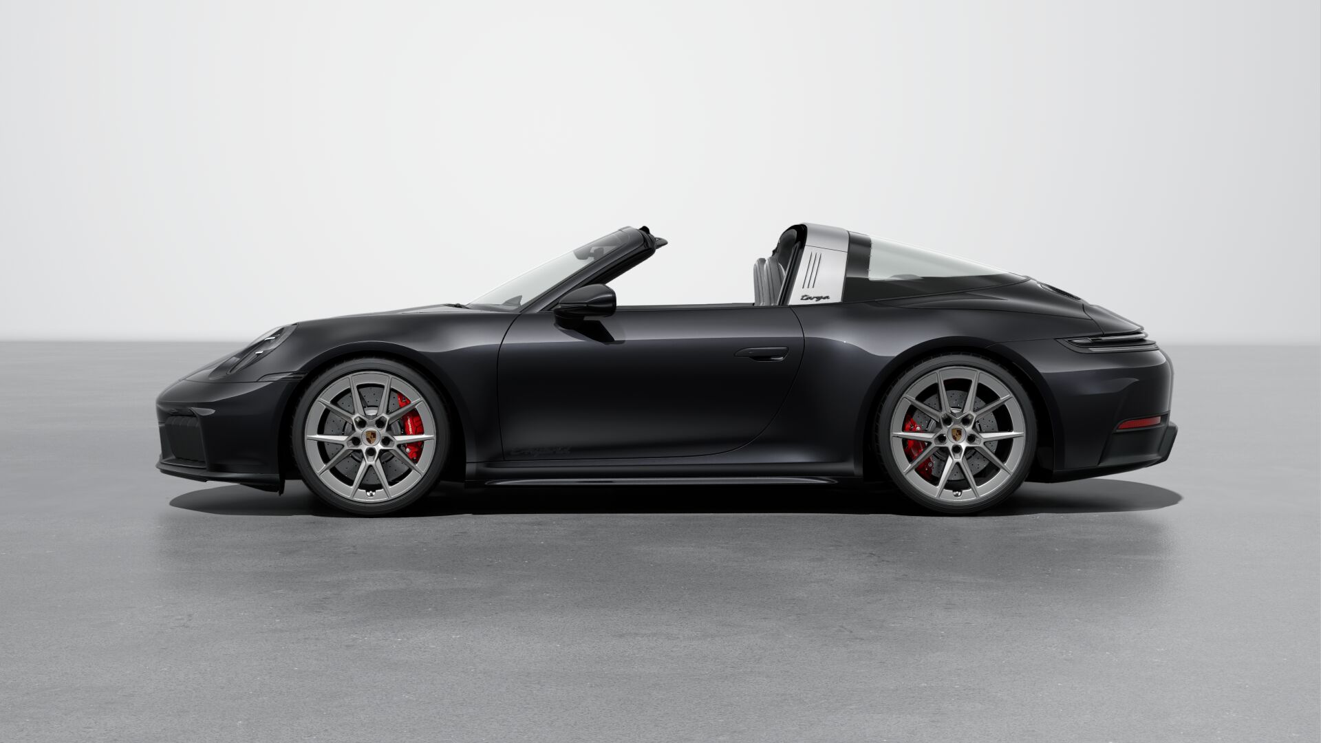 Porsche Gallery
