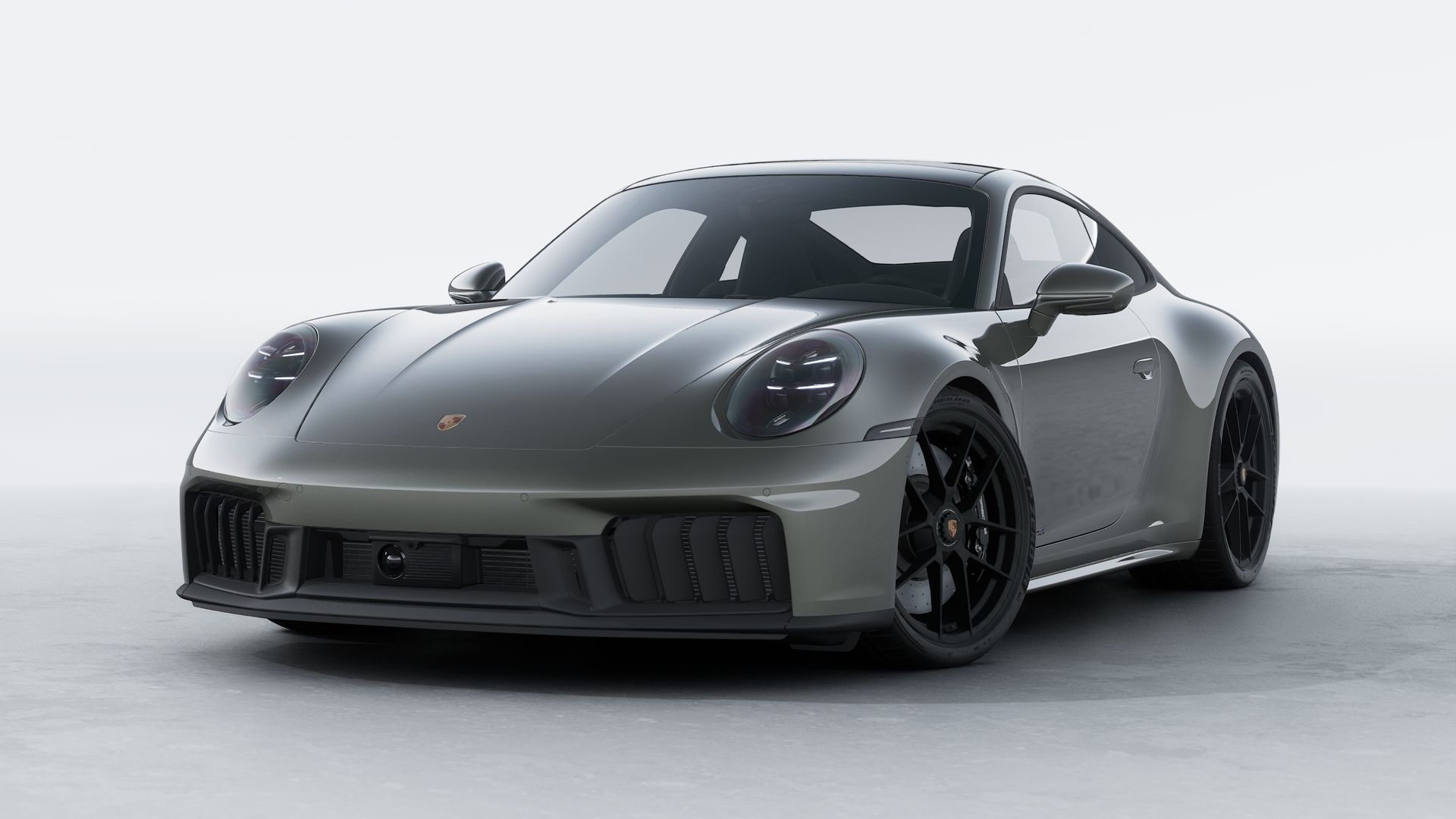 Porsche Gallery