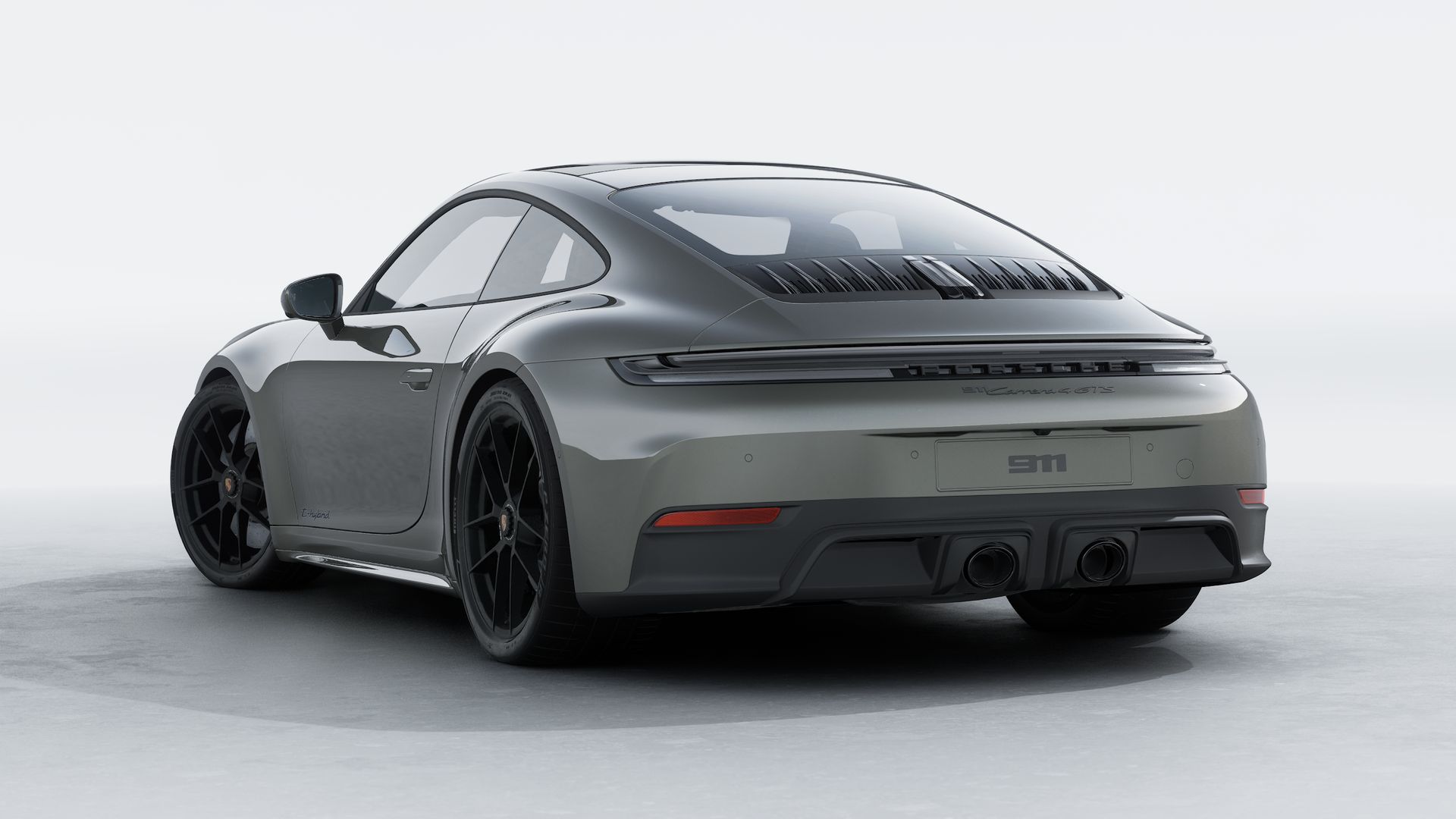 Porsche Gallery