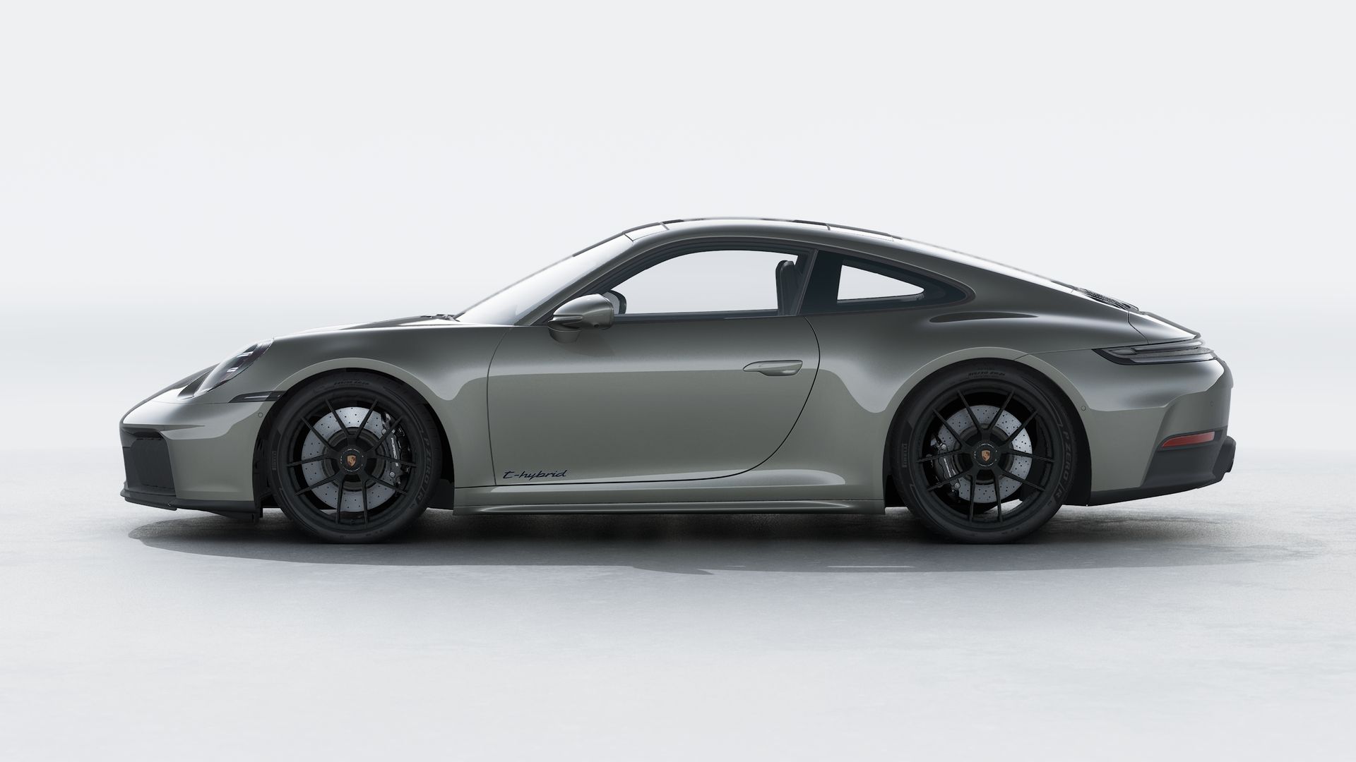 Porsche Gallery