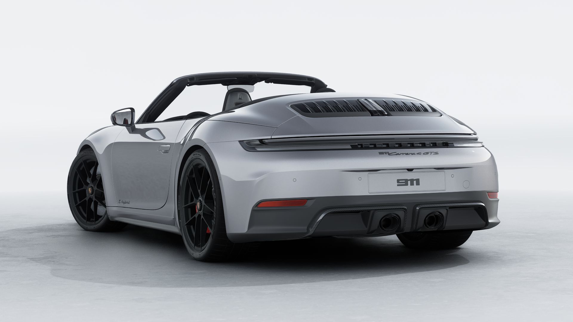 Porsche Gallery