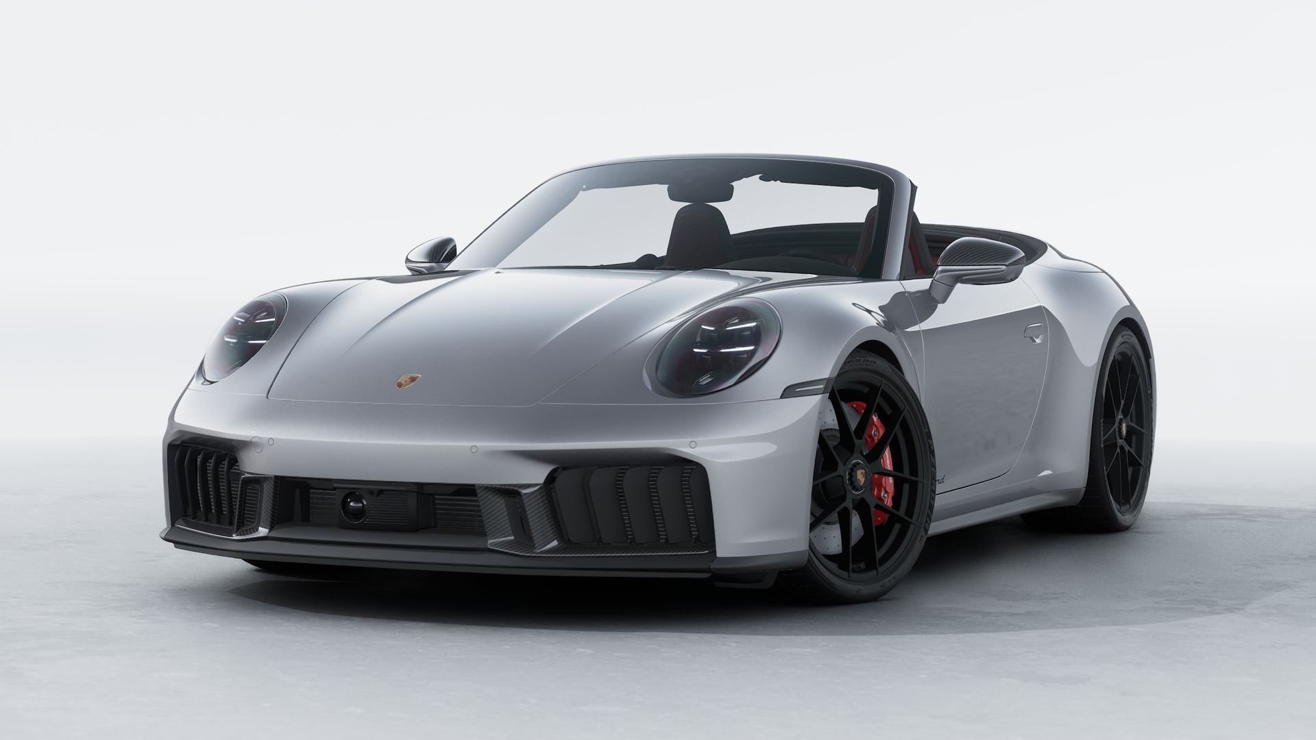 Porsche Gallery