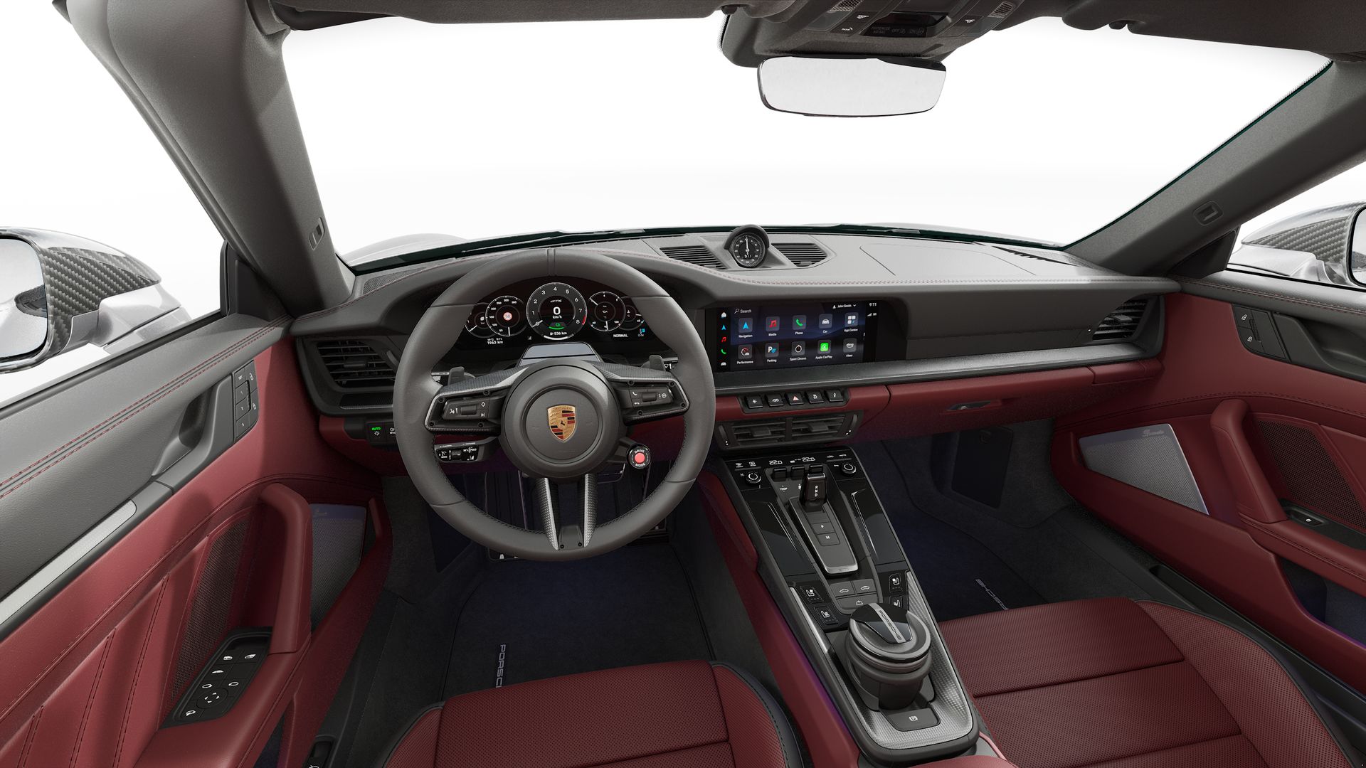 Porsche Gallery