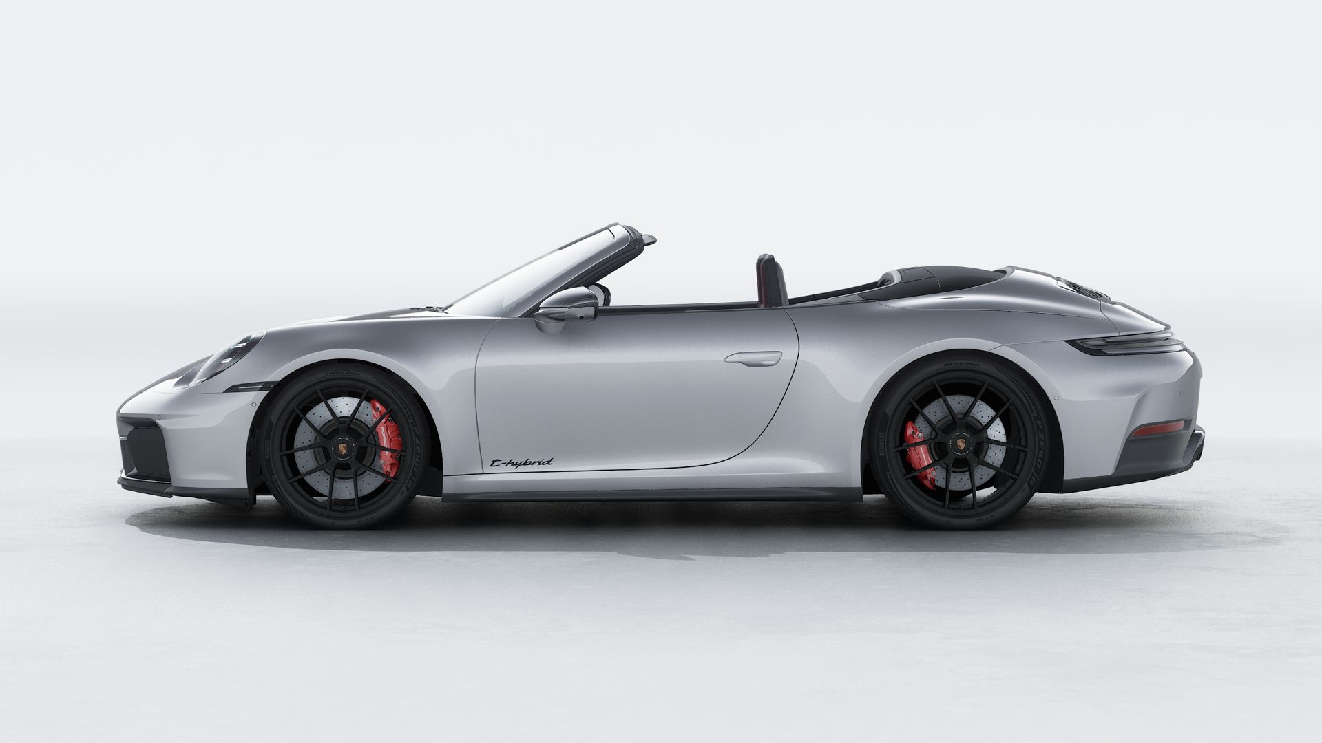 Porsche Gallery