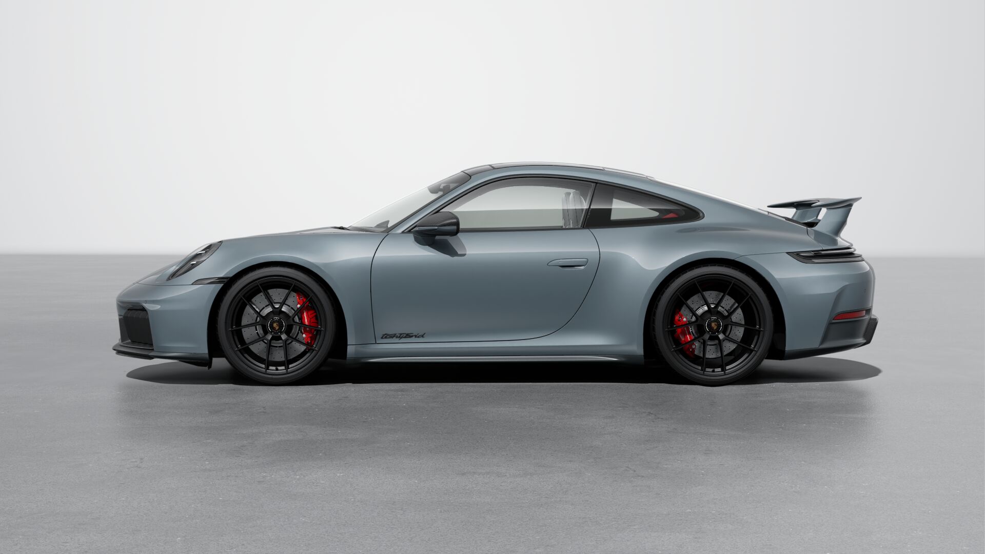Porsche Gallery