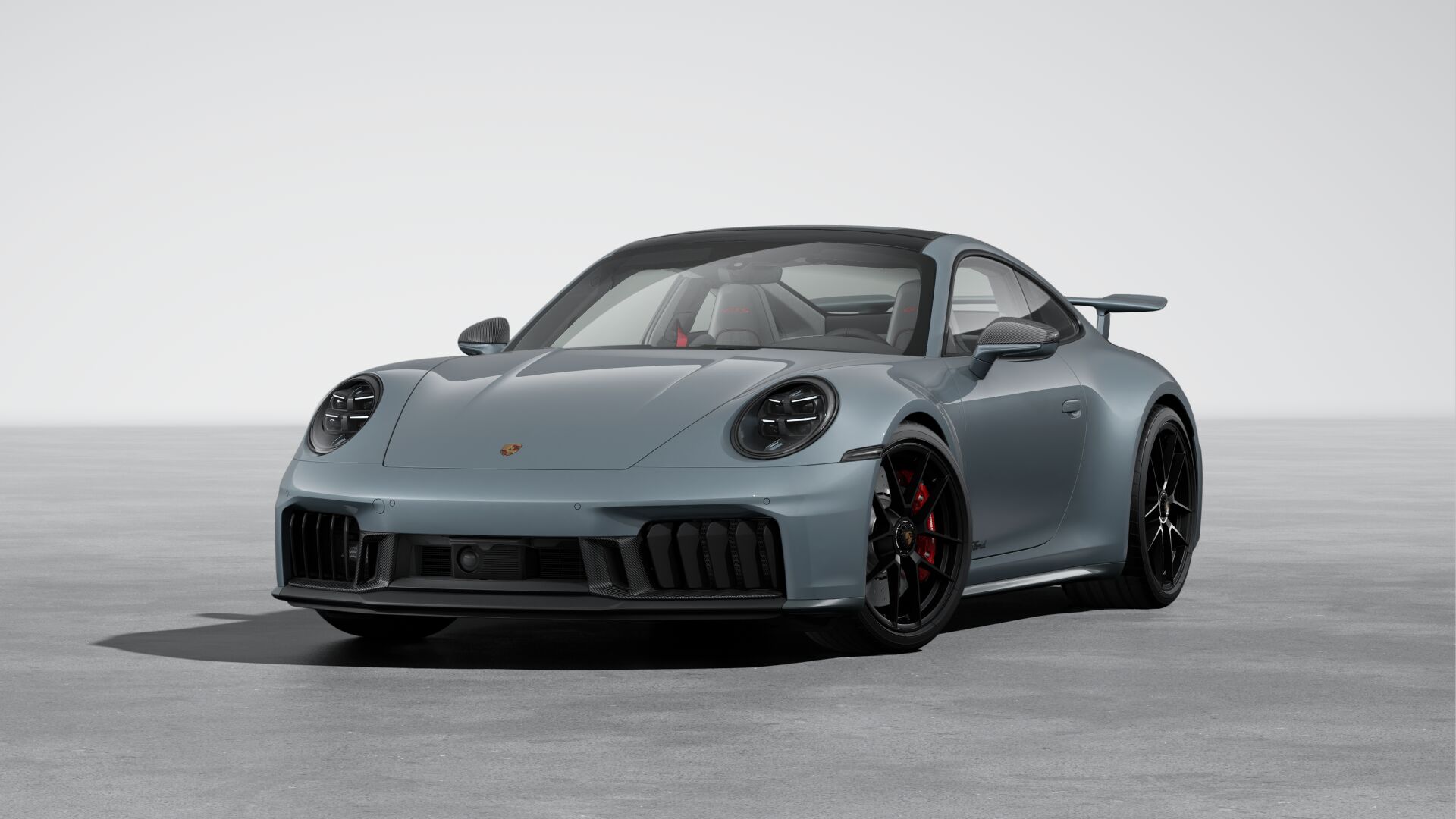 Porsche Gallery