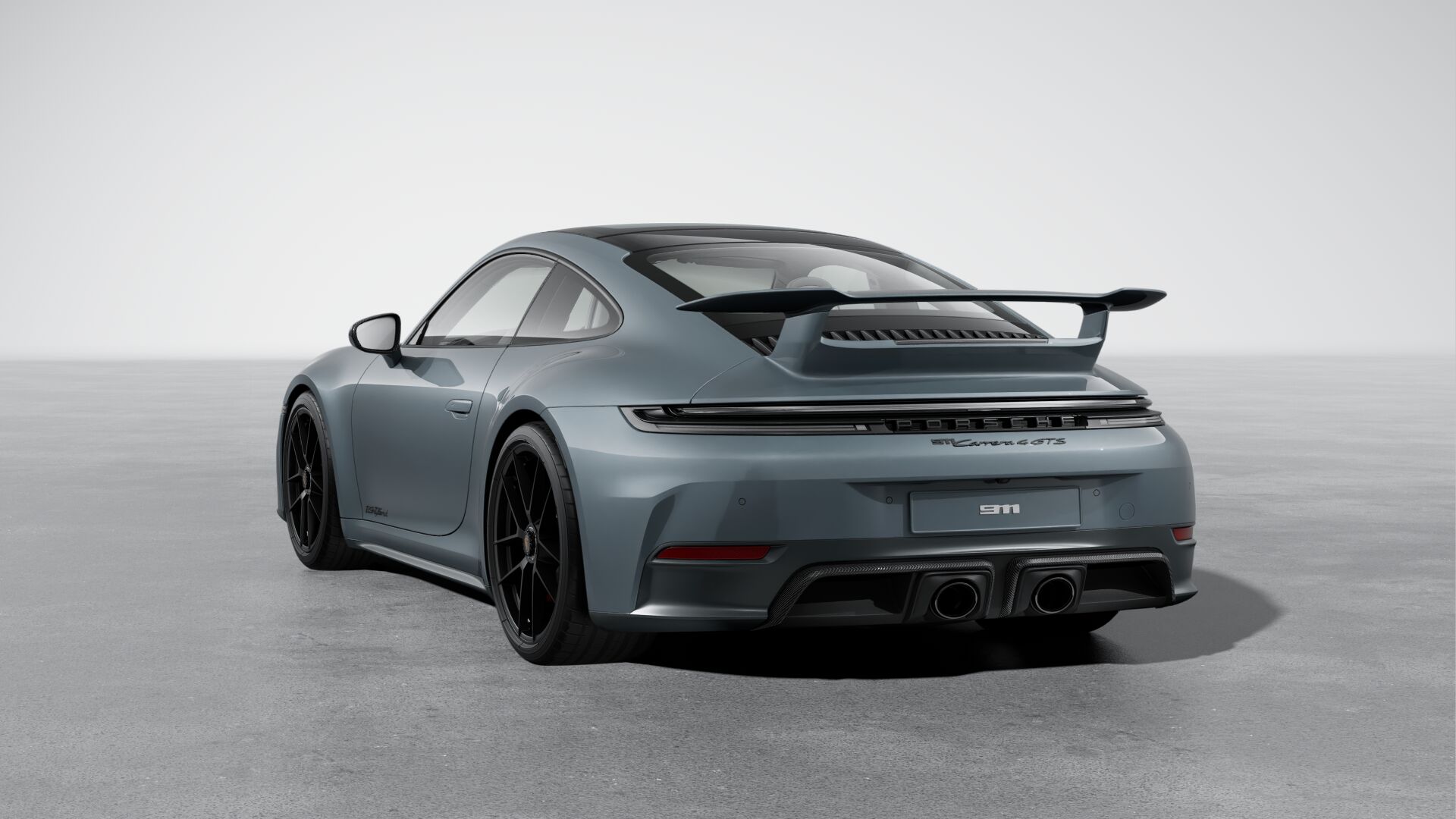 Porsche Gallery