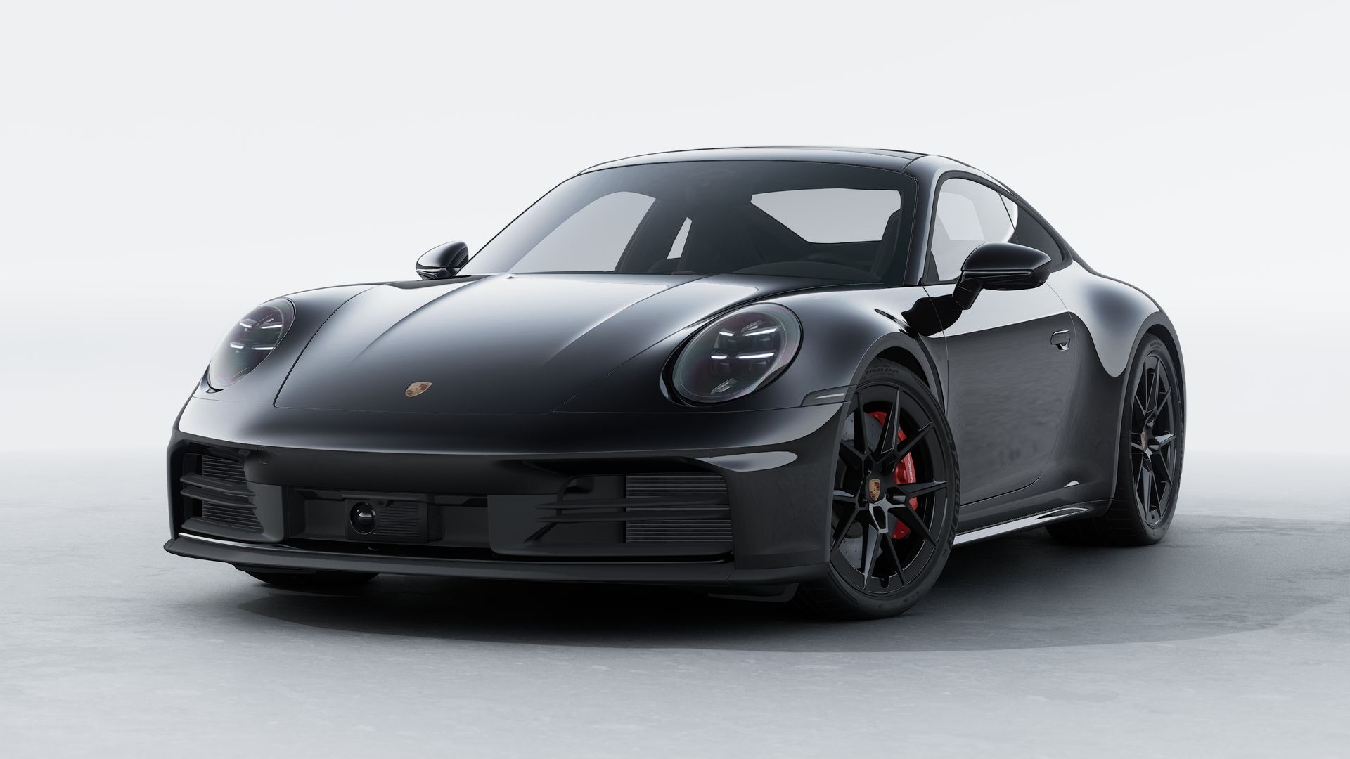 Porsche Gallery