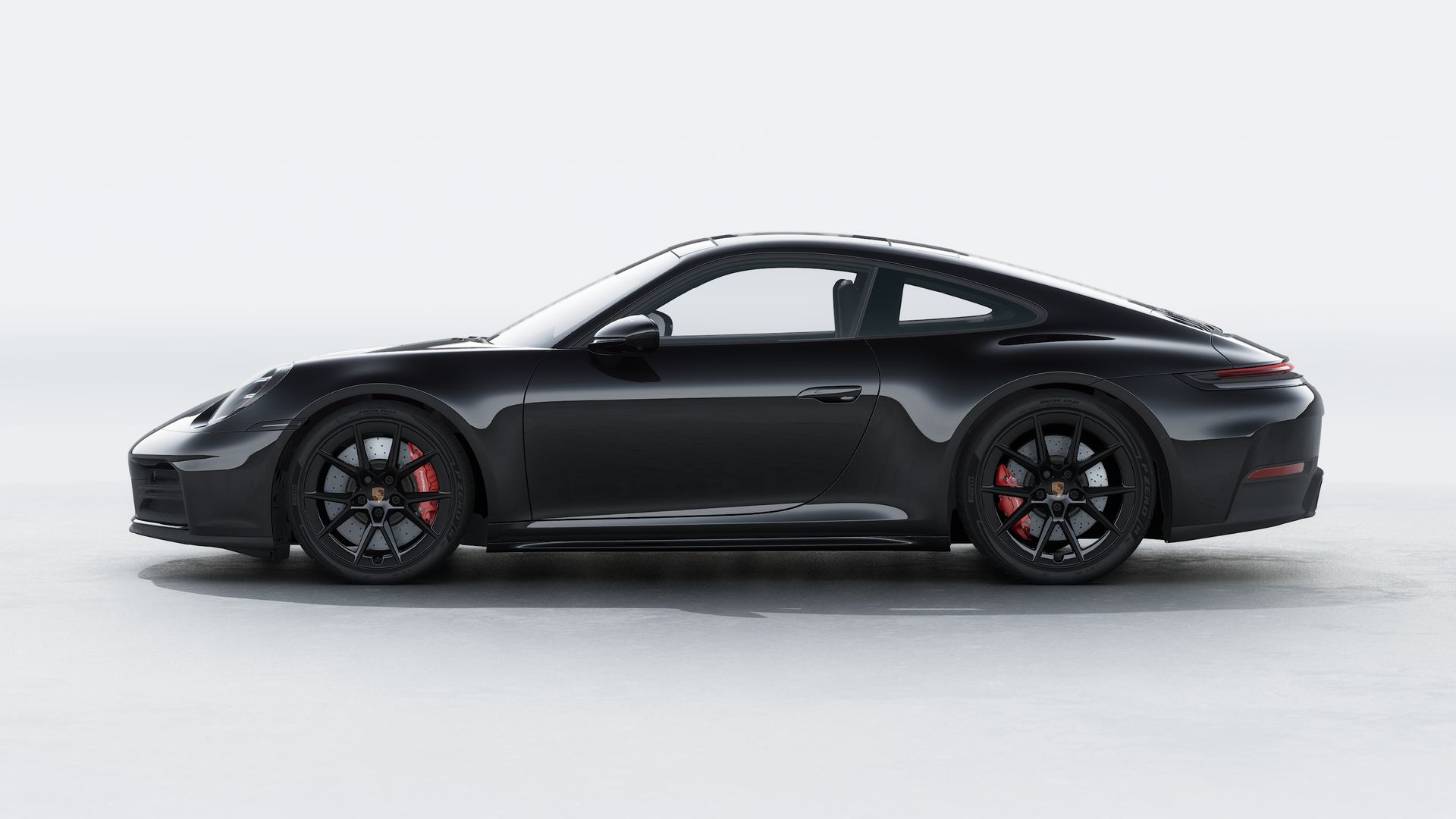 Porsche Gallery