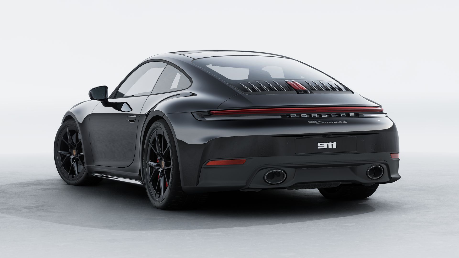 Porsche Gallery