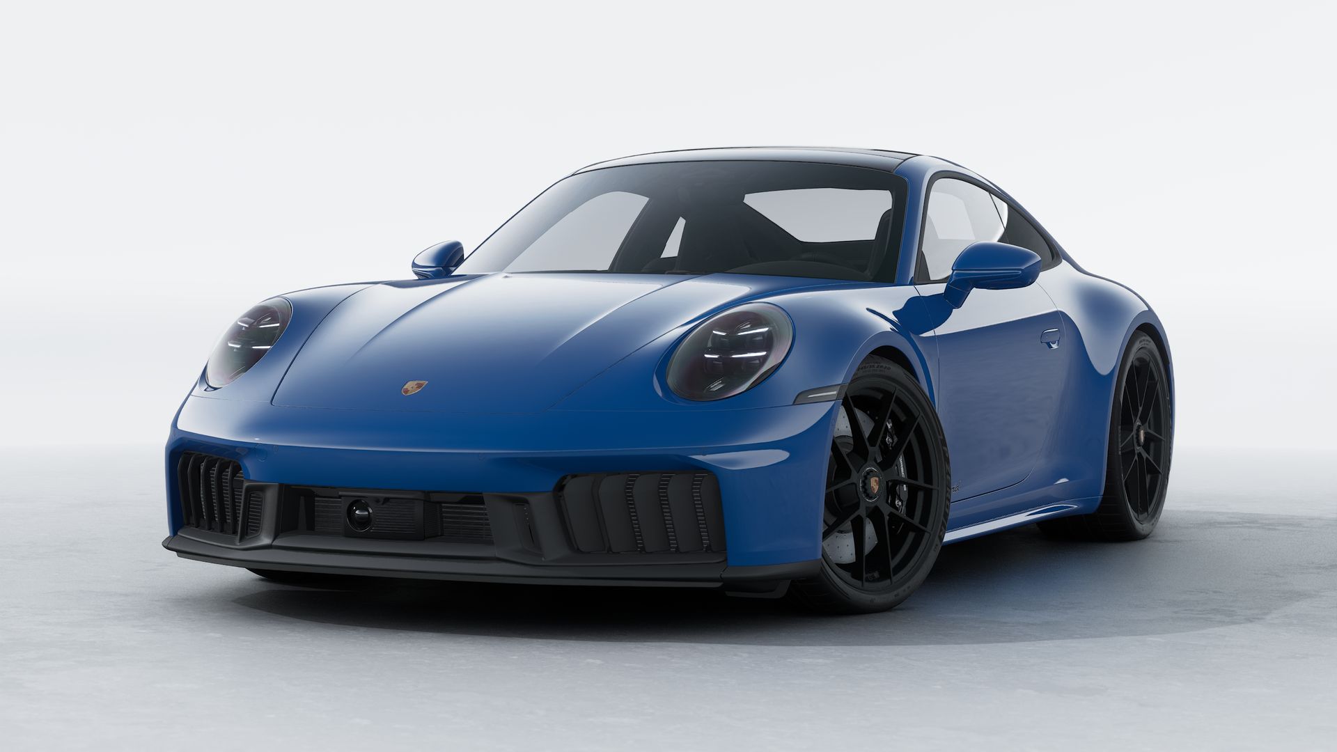 Porsche Gallery