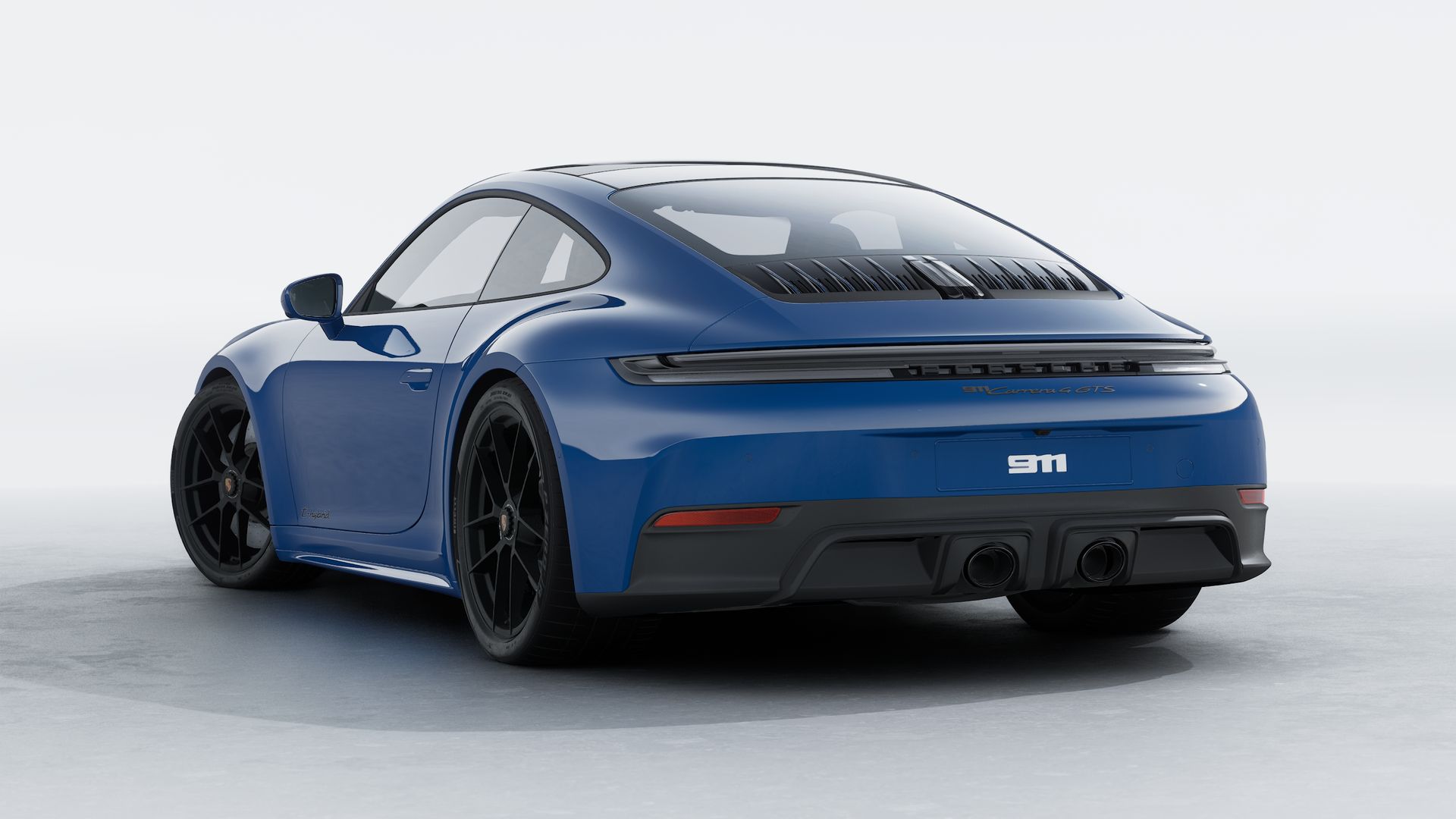 Porsche Gallery