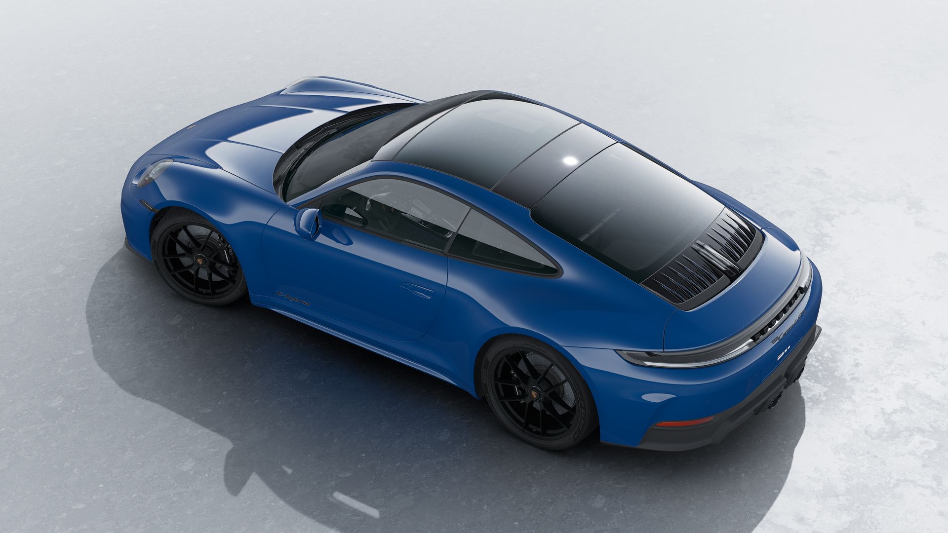 Porsche Gallery