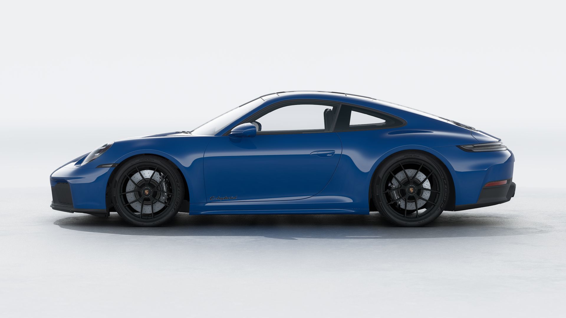 Porsche Gallery