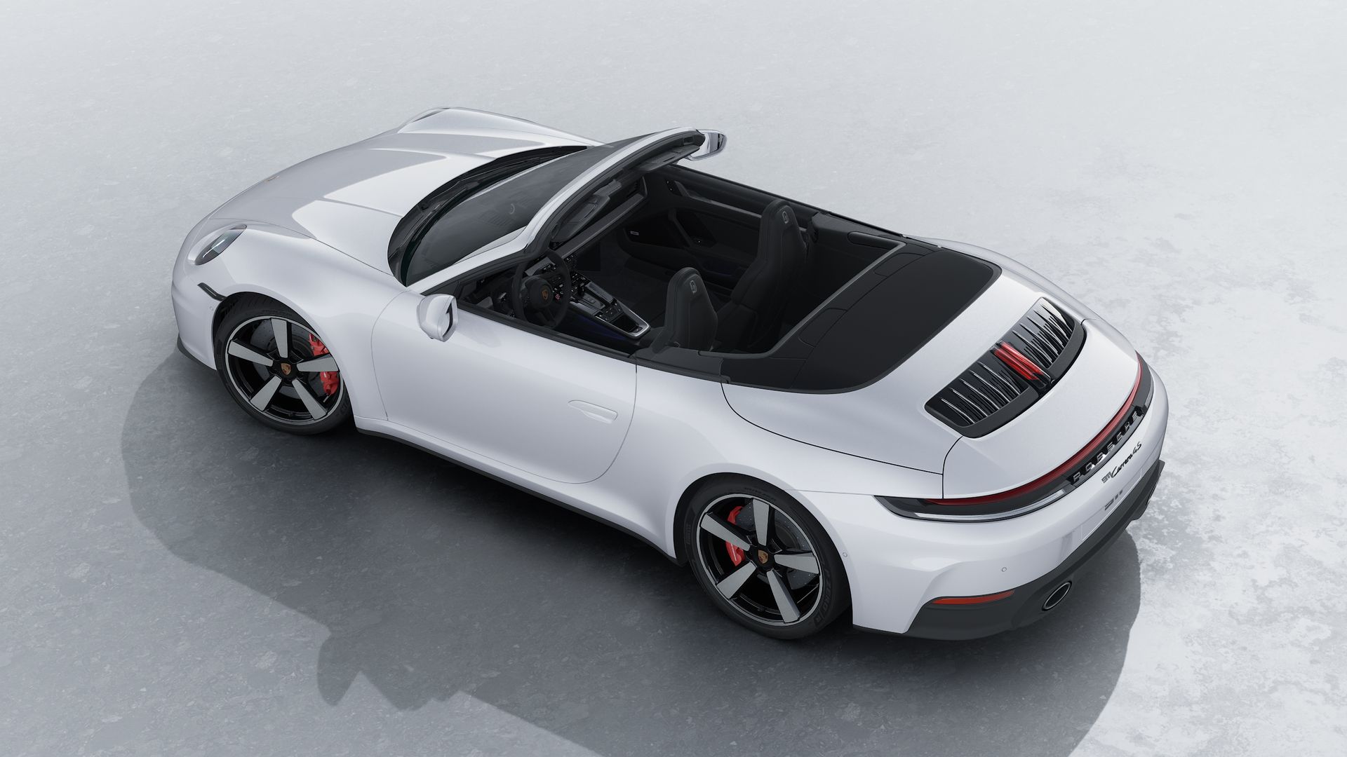 Porsche Gallery