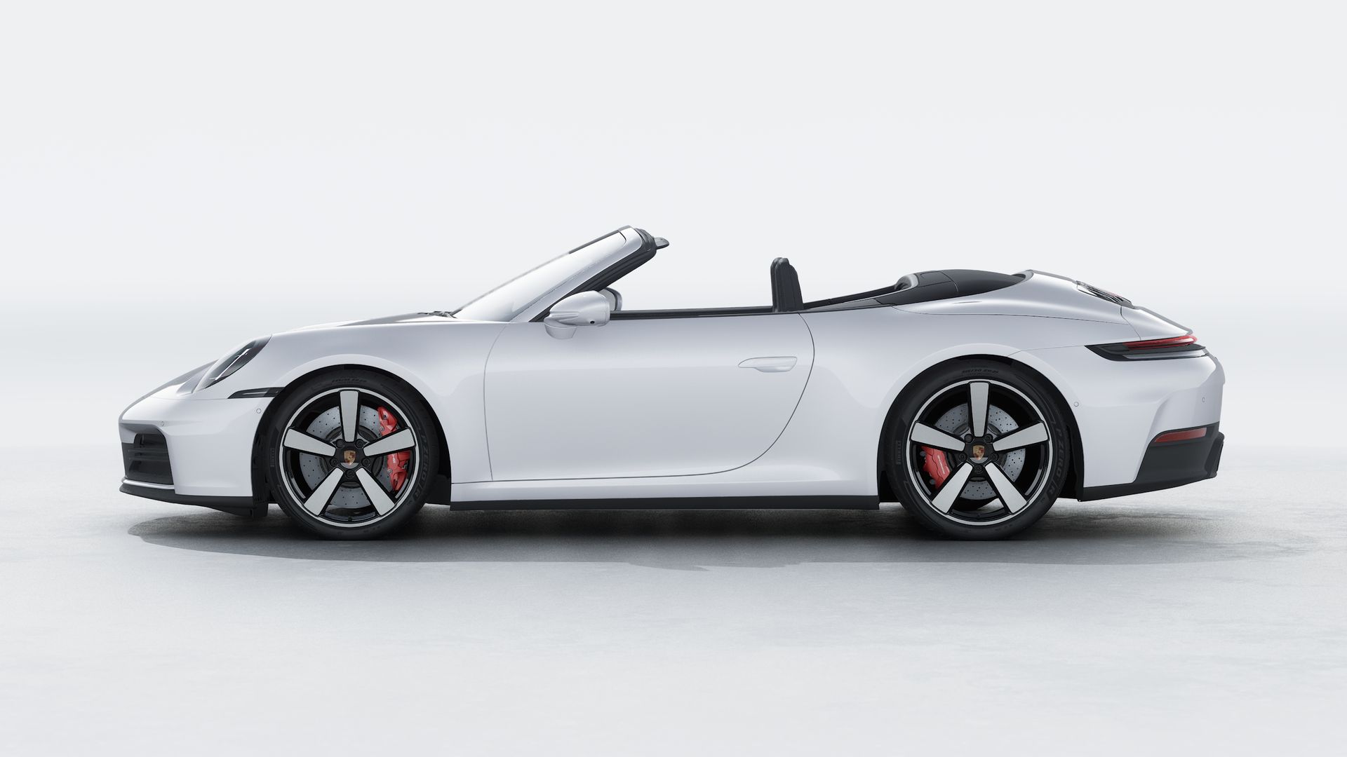 Porsche Gallery