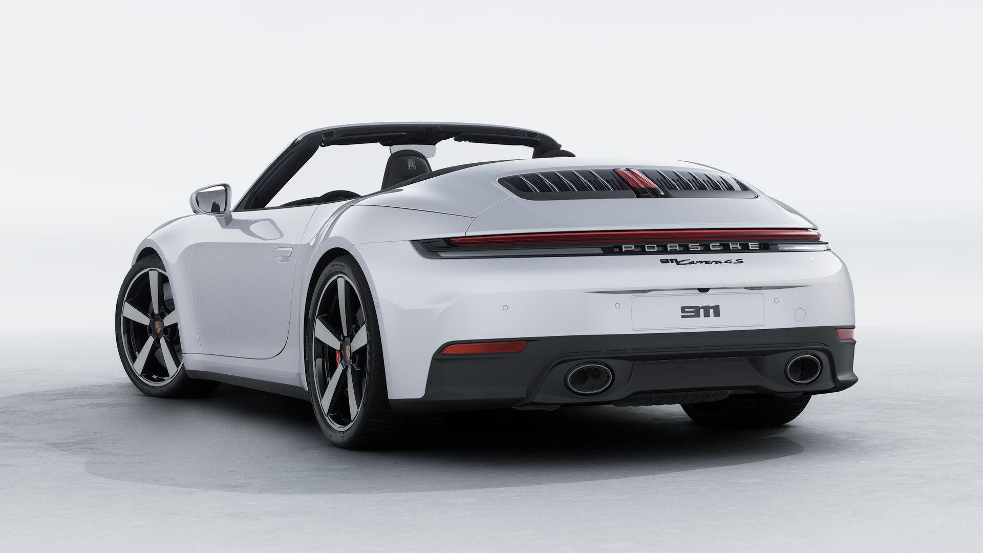Porsche Gallery