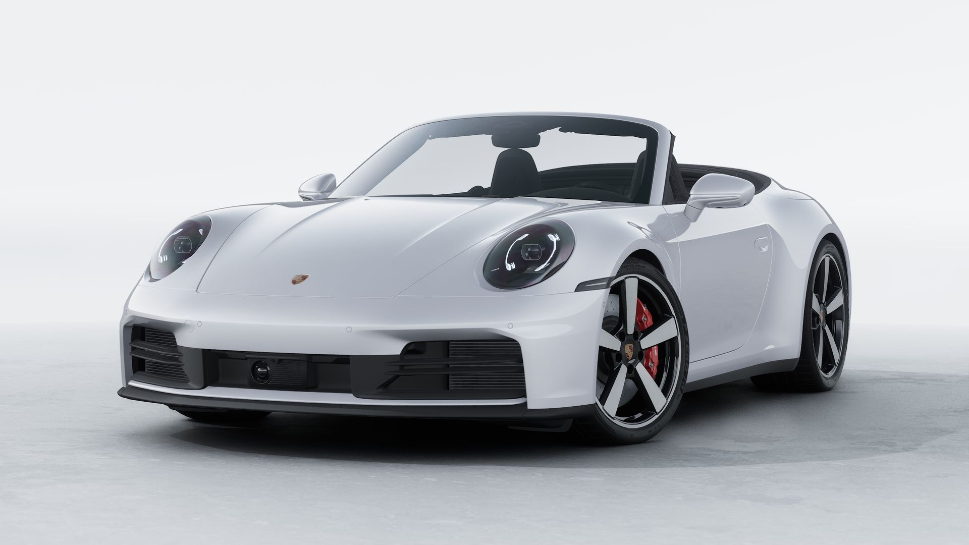 Porsche Gallery