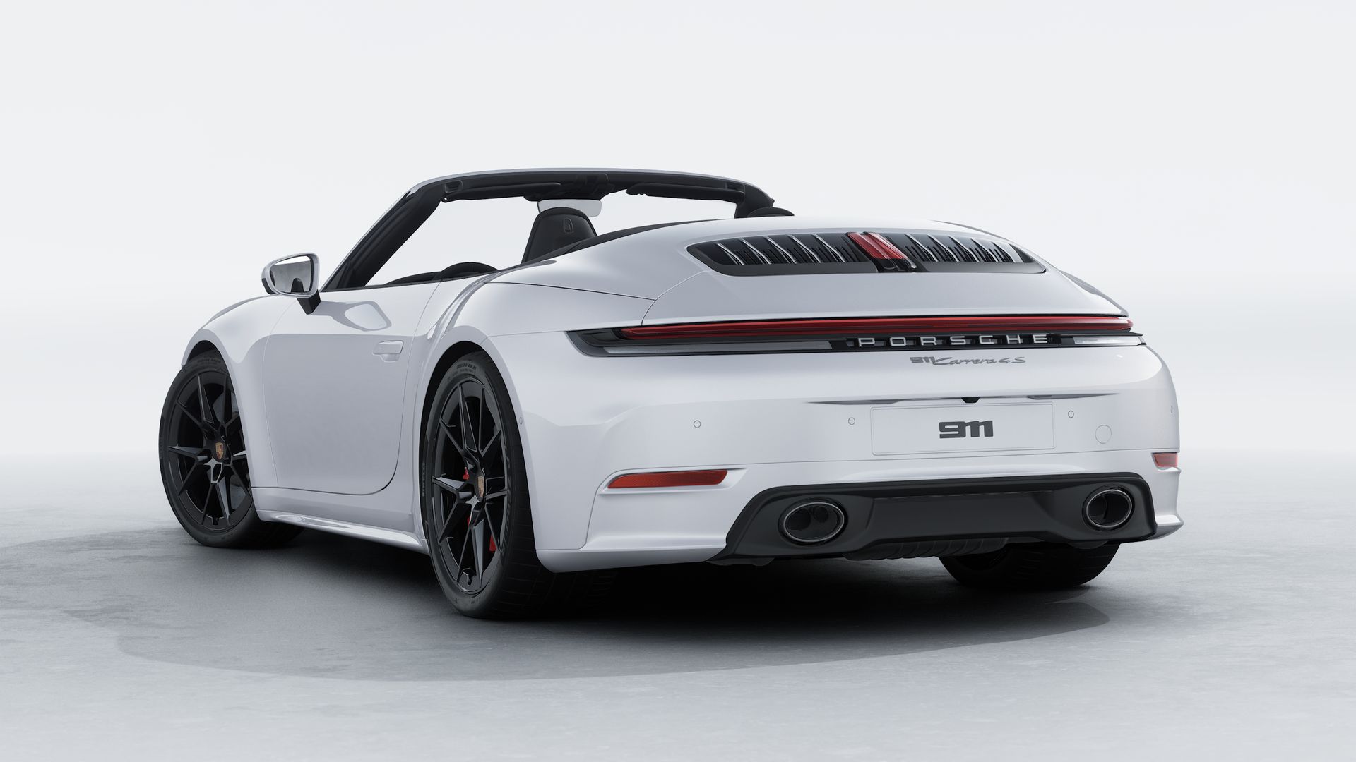 Porsche Gallery