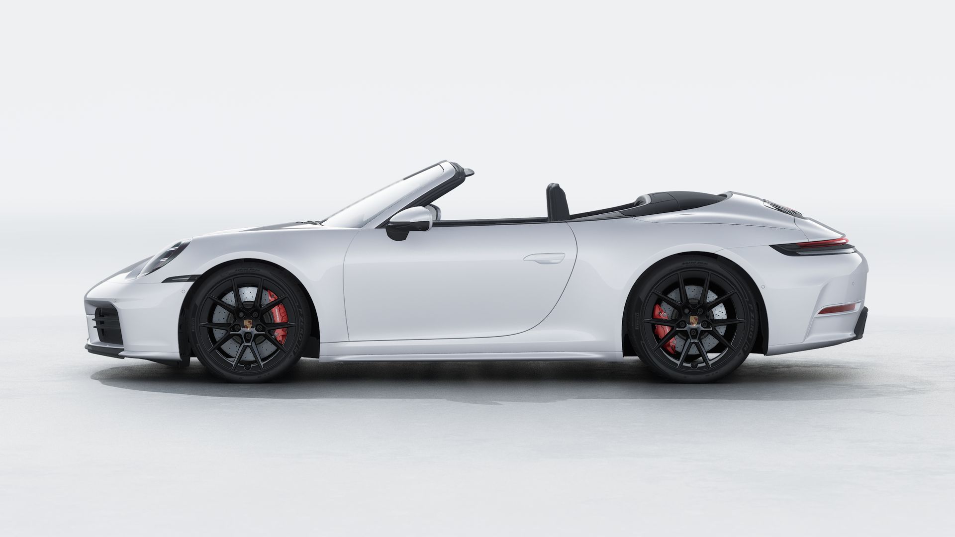 Porsche Gallery