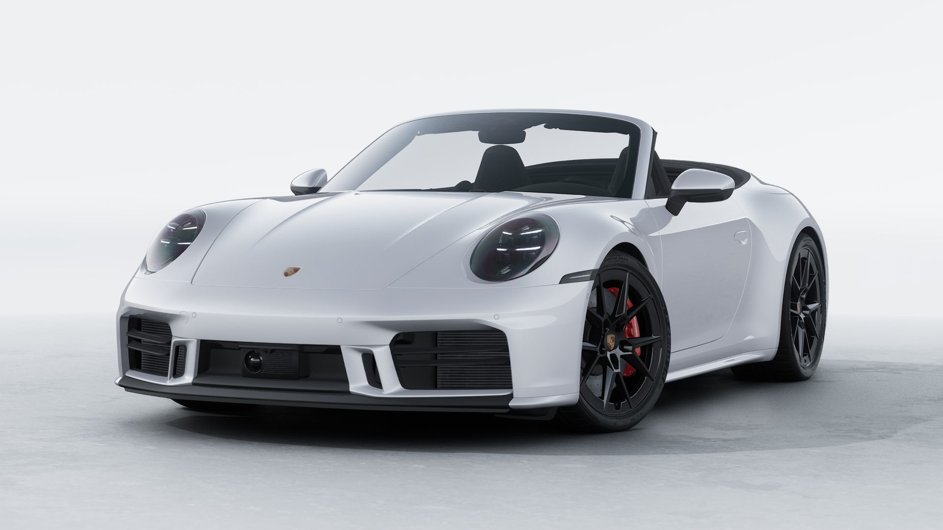 Porsche Gallery
