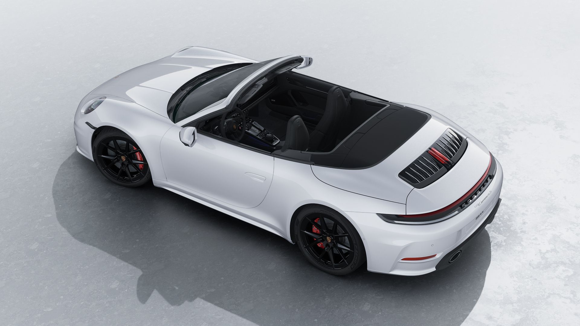 Porsche Gallery