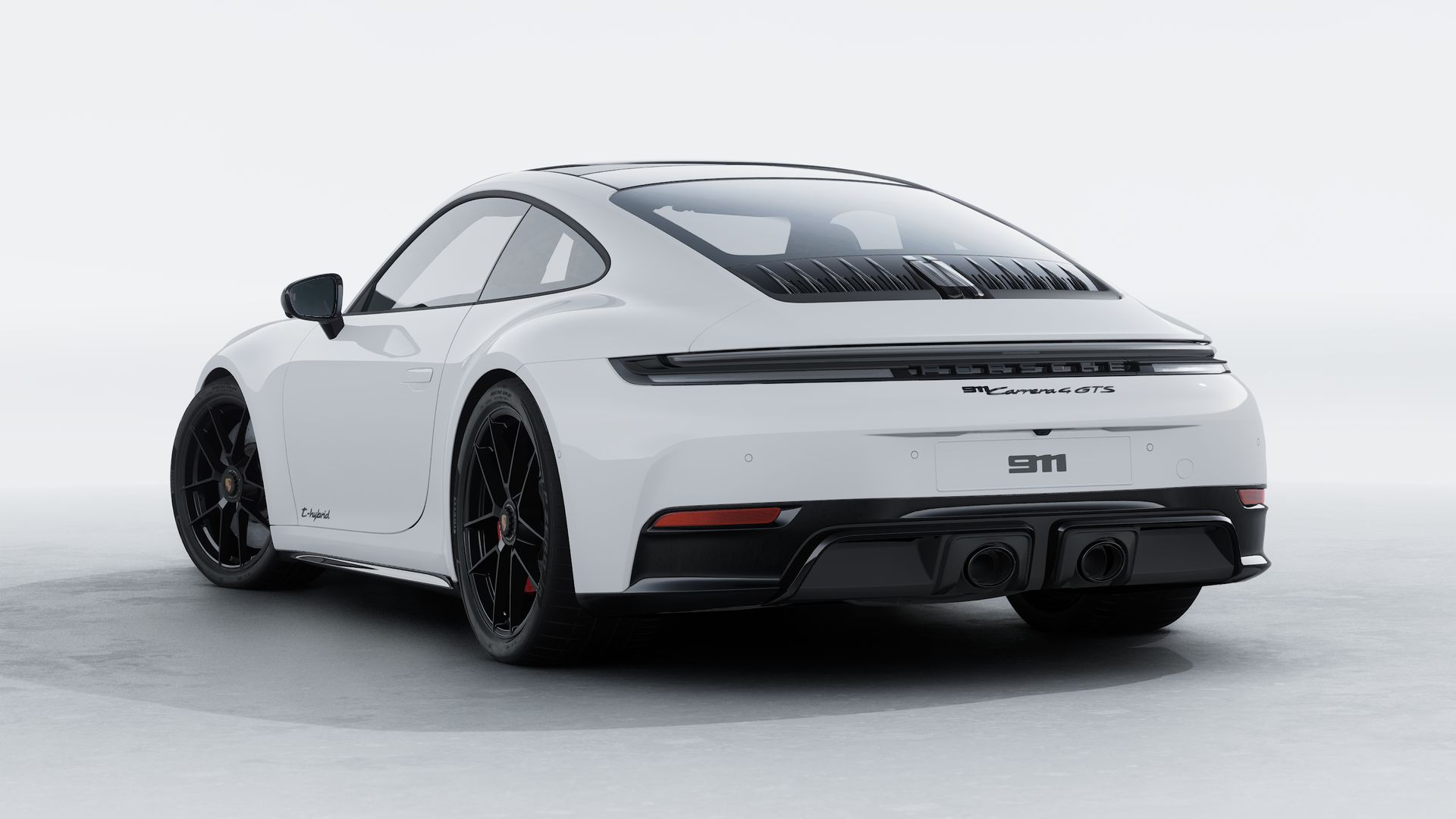 Porsche Gallery