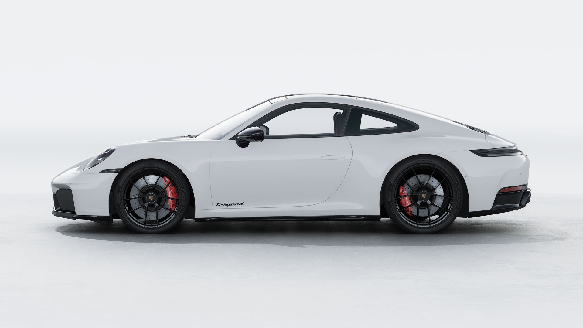 Porsche Gallery