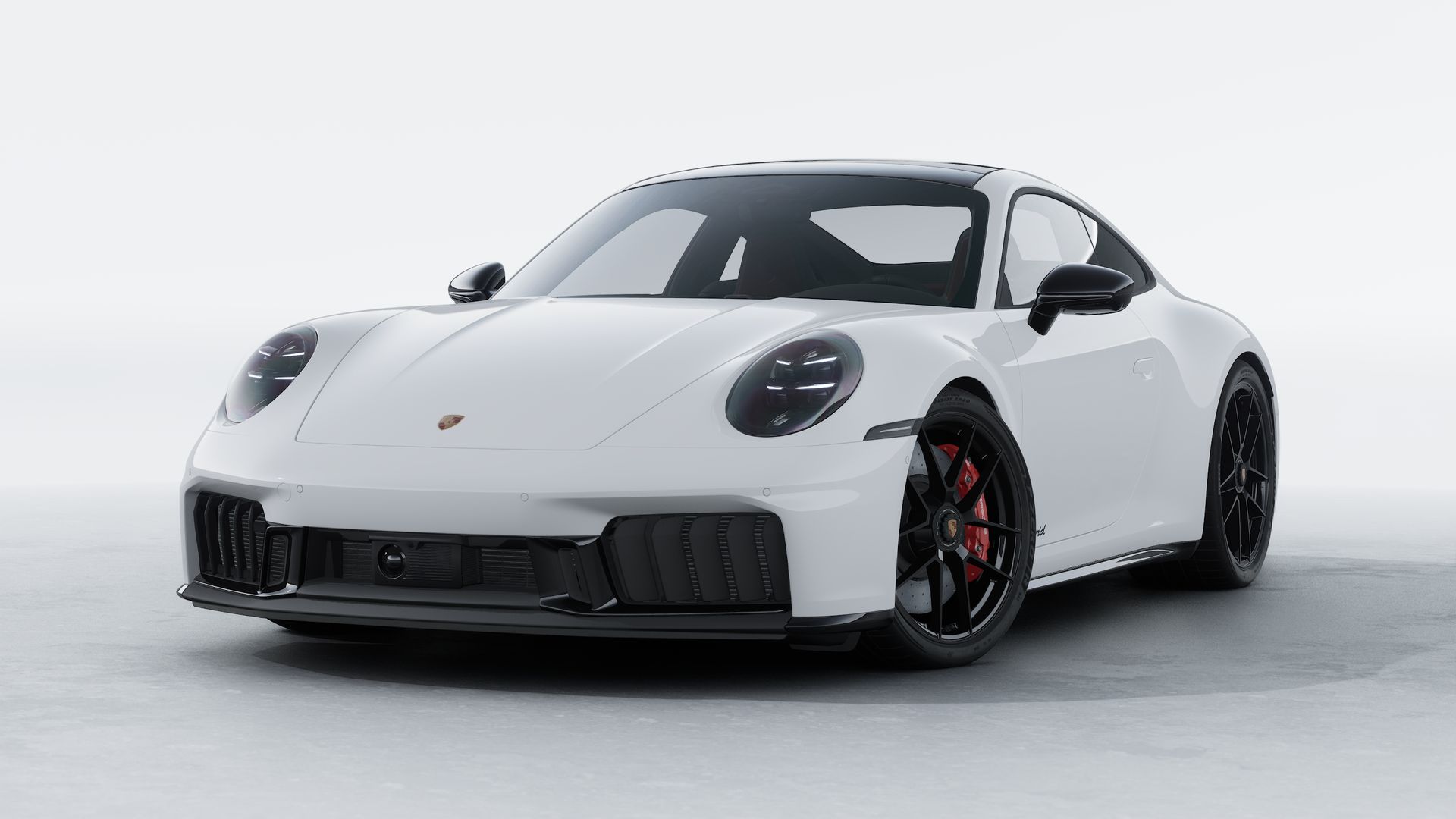 Porsche Gallery