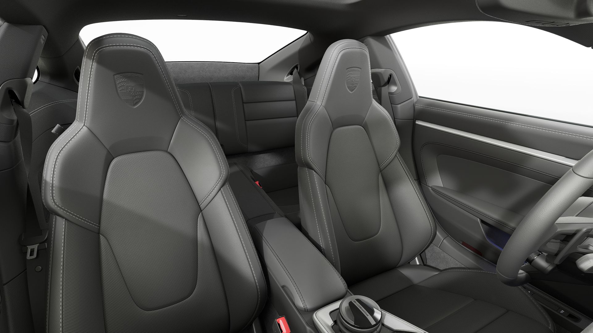 Porsche Gallery
