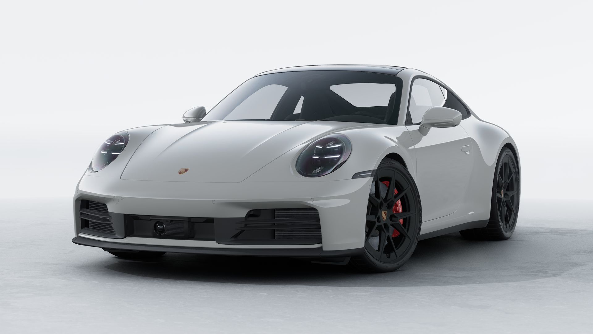 Porsche Gallery