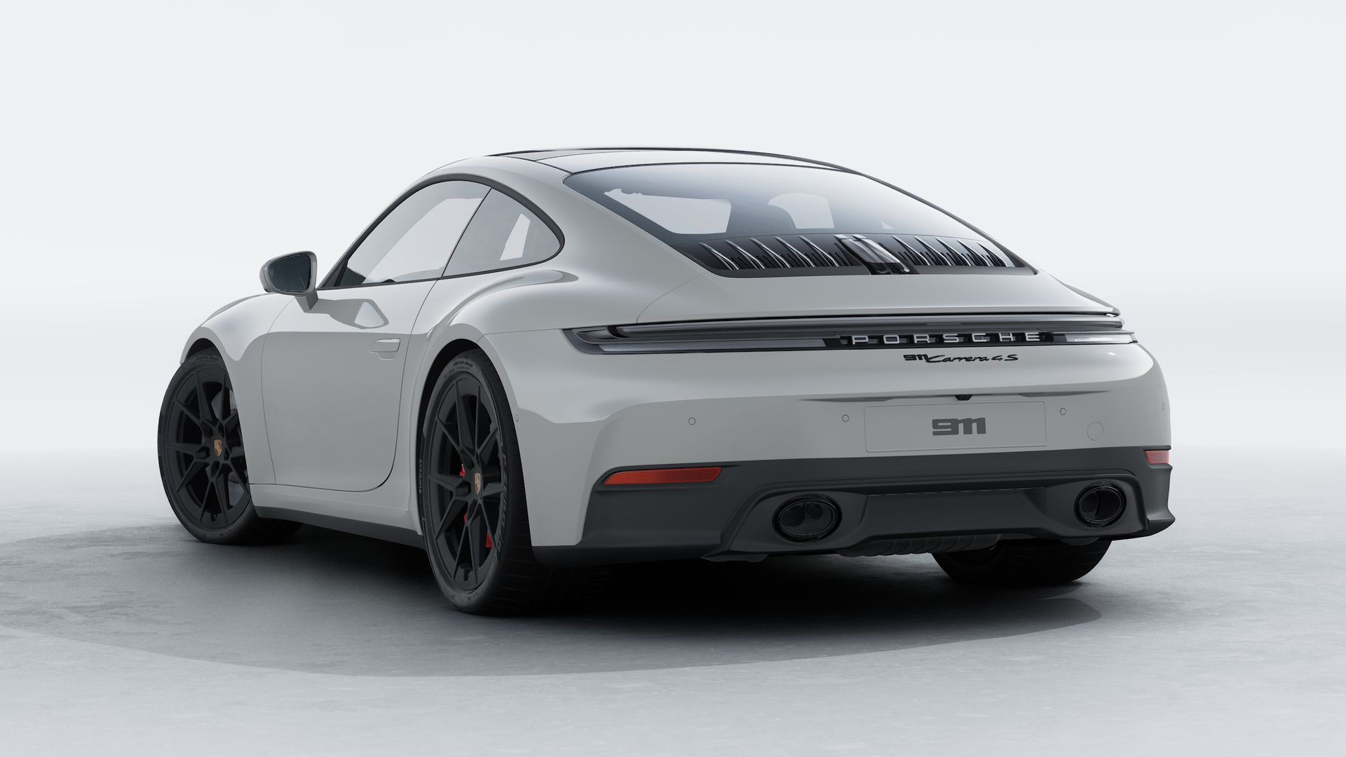 Porsche Gallery