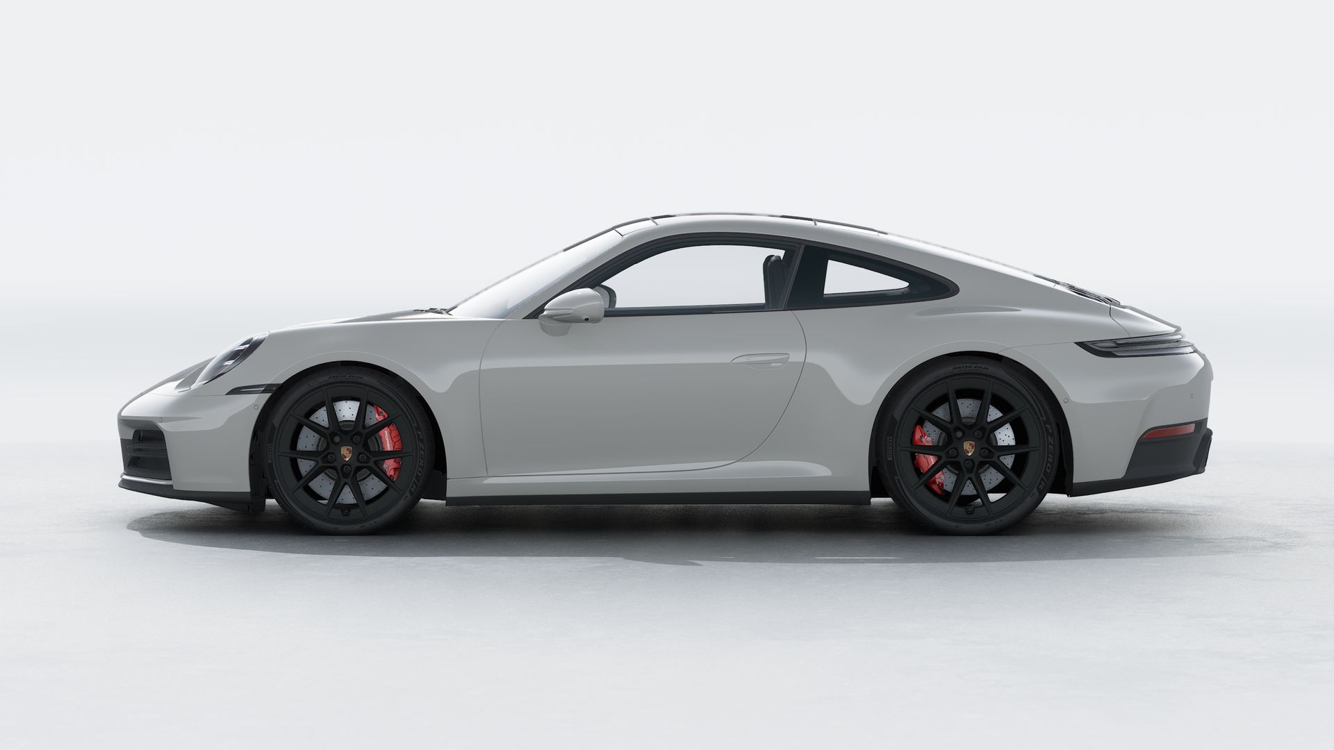 Porsche Gallery