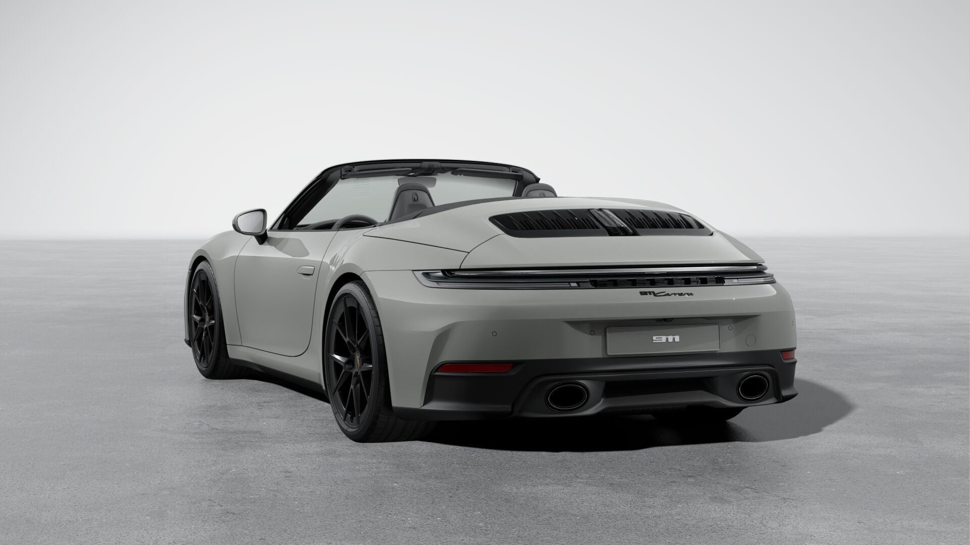 Porsche Gallery