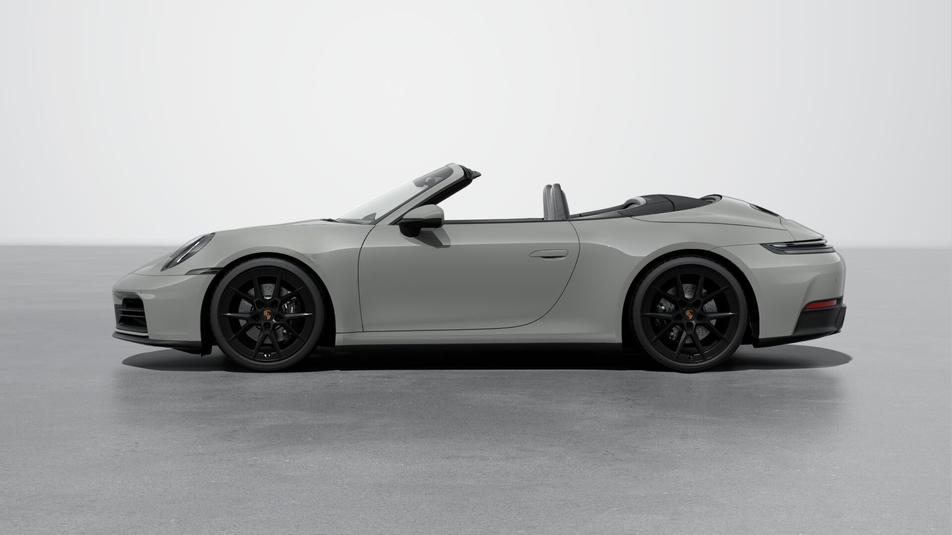Porsche Gallery