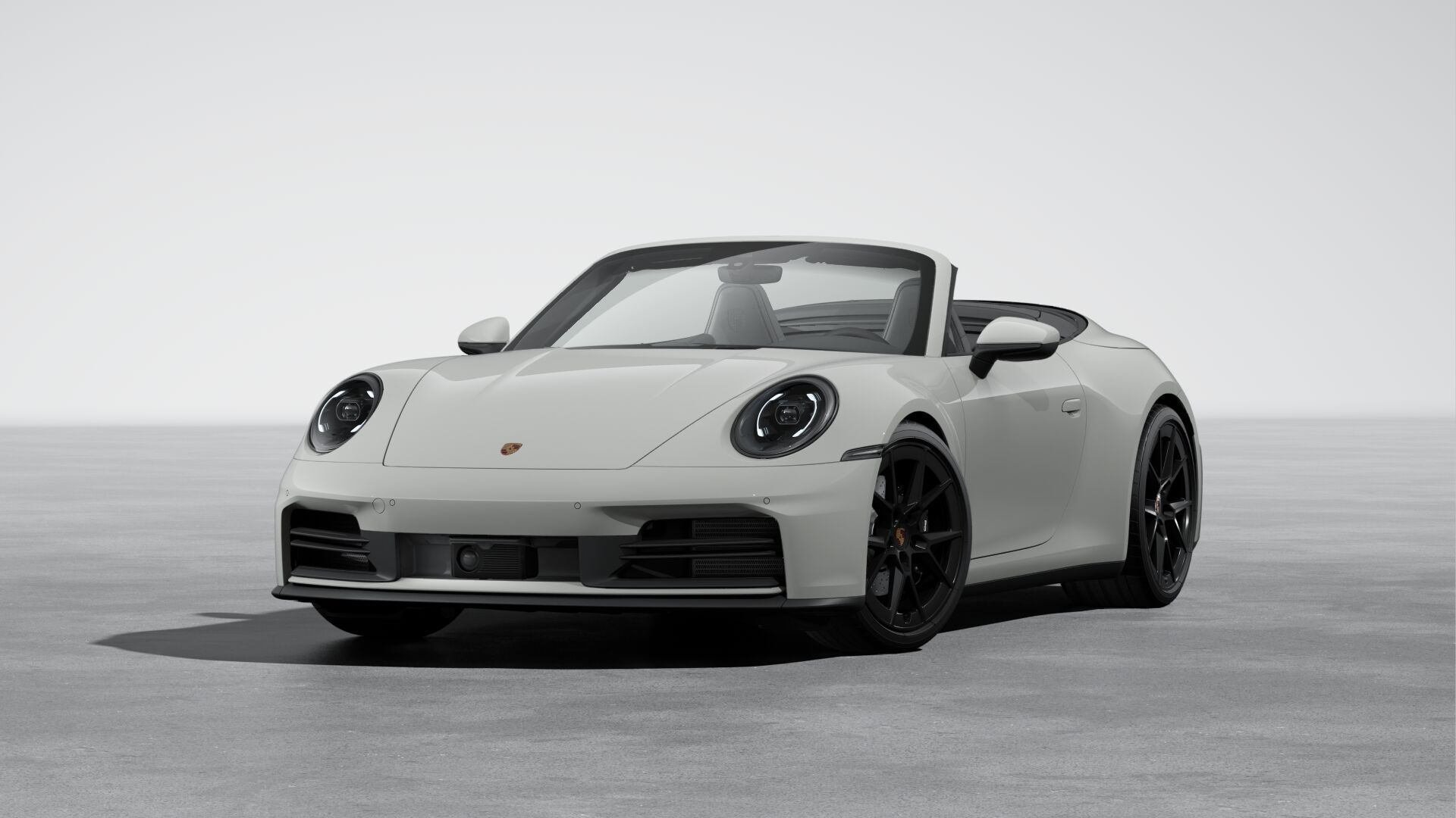 Porsche Gallery