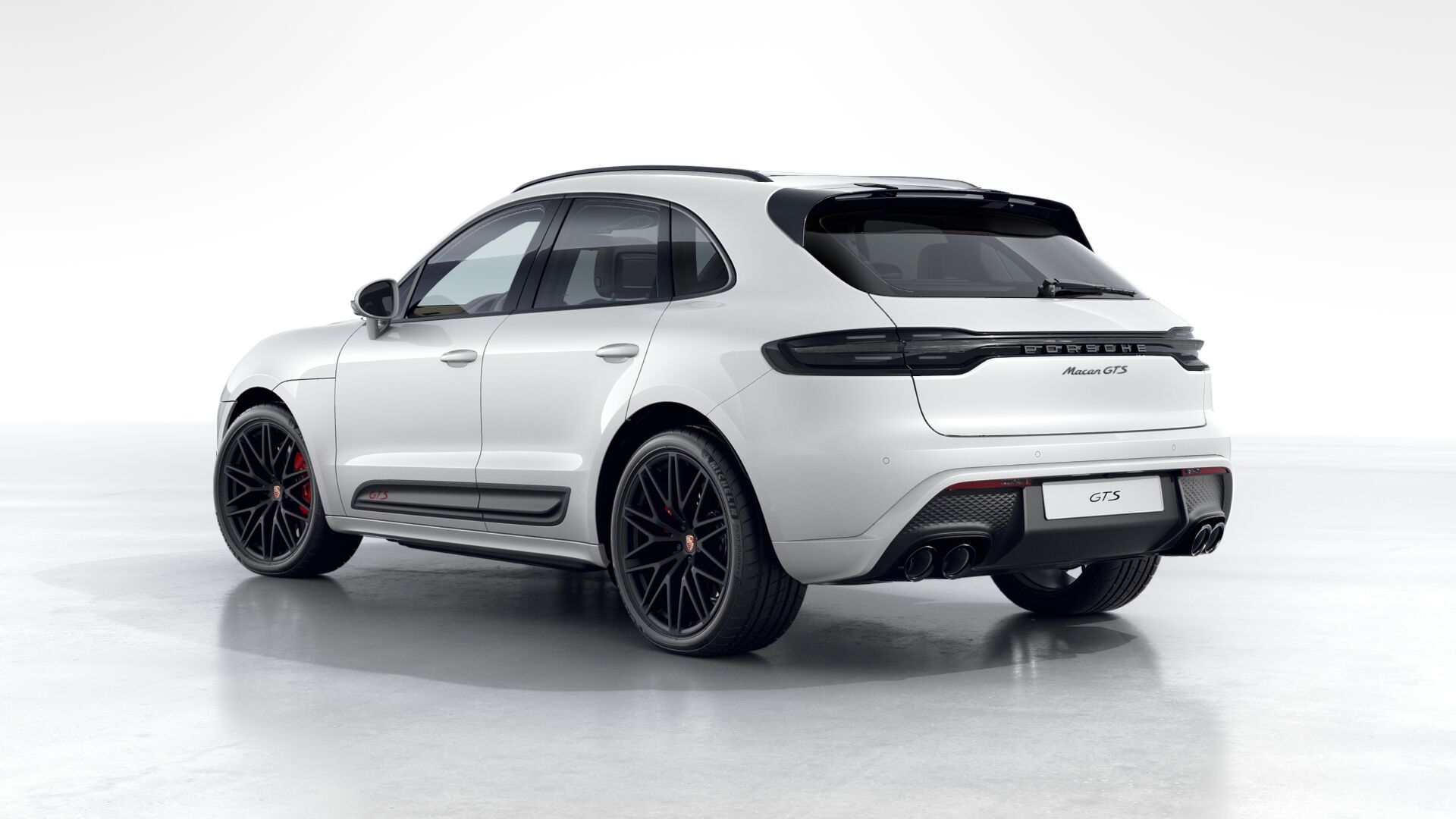 Porsche Gallery