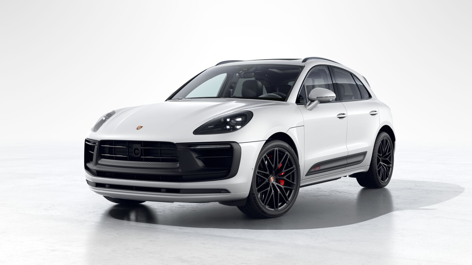 Porsche Gallery