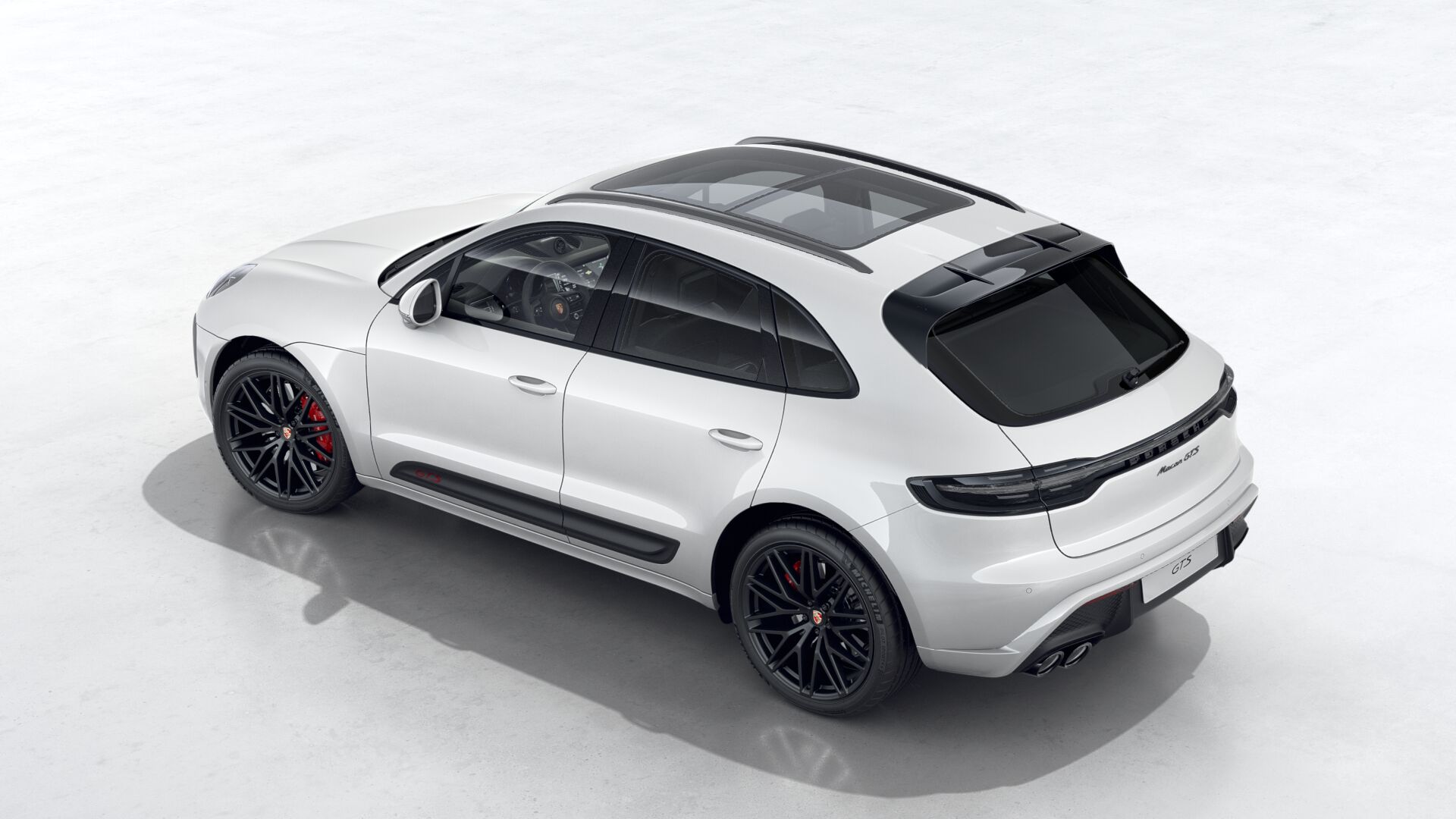 Porsche Gallery