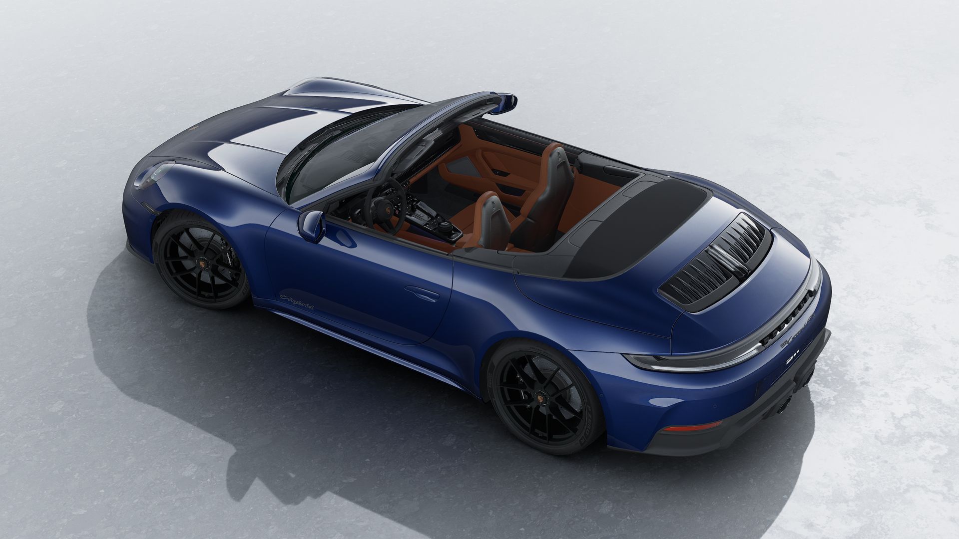 Porsche Gallery