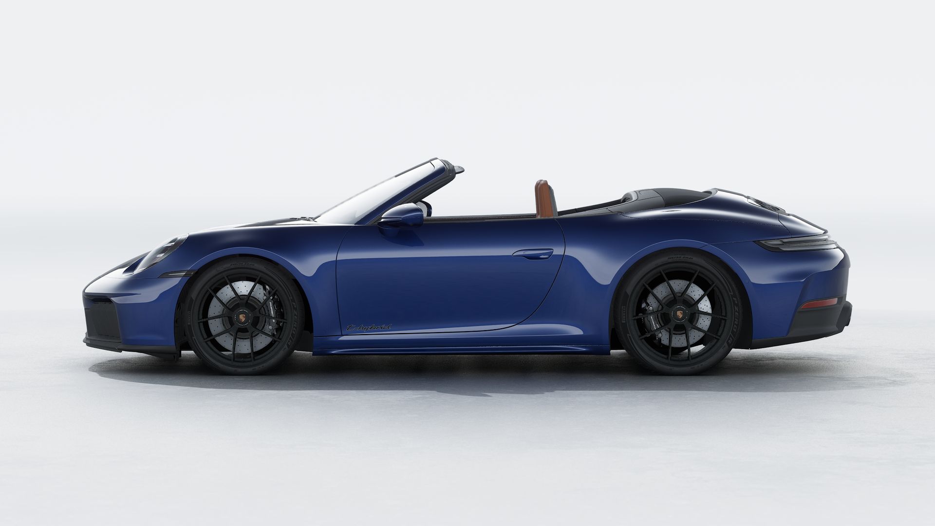 Porsche Gallery