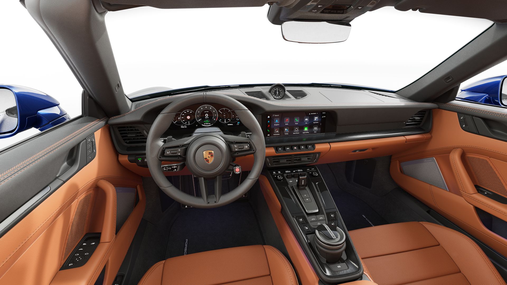 Porsche Gallery