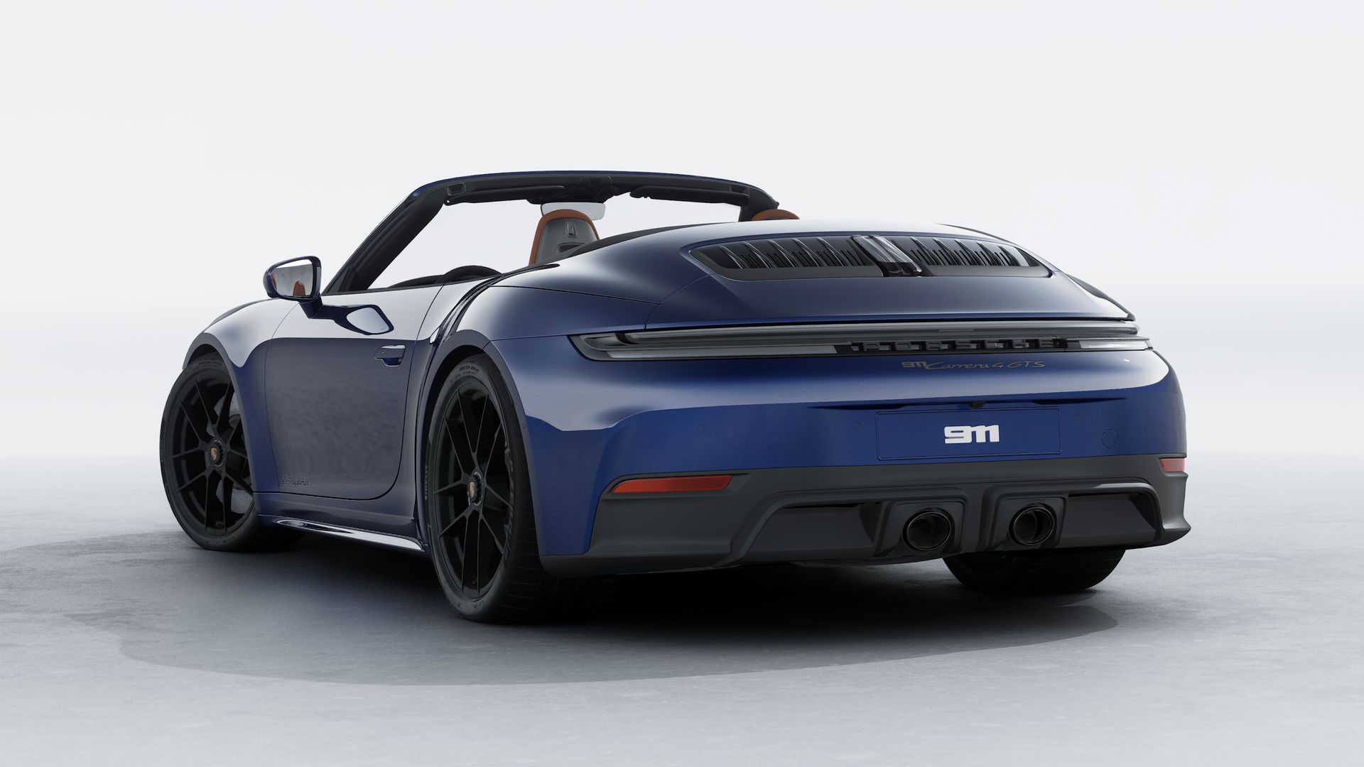 Porsche Gallery