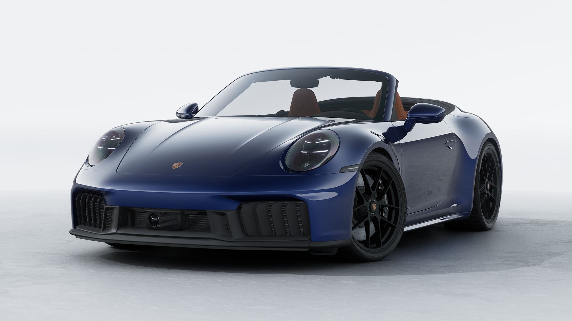 Porsche Gallery