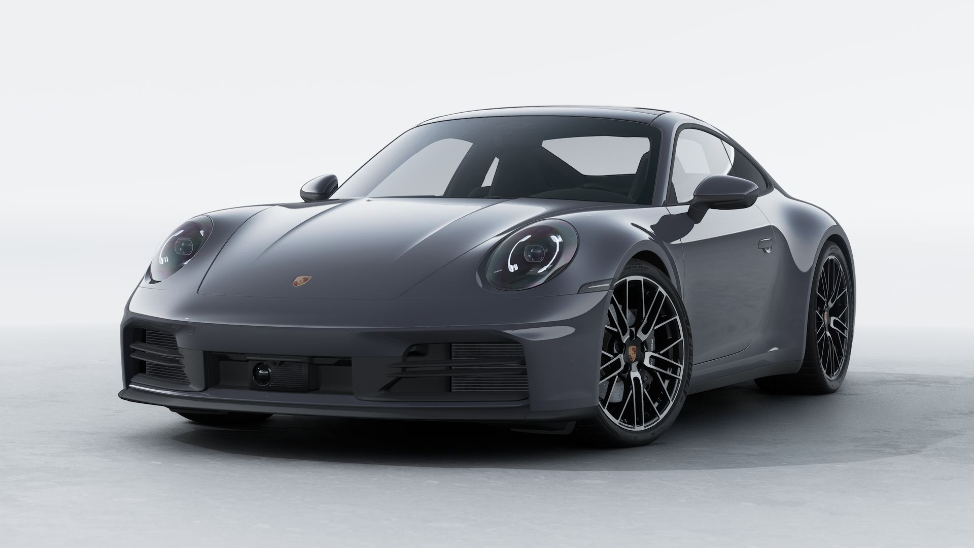 Porsche Gallery